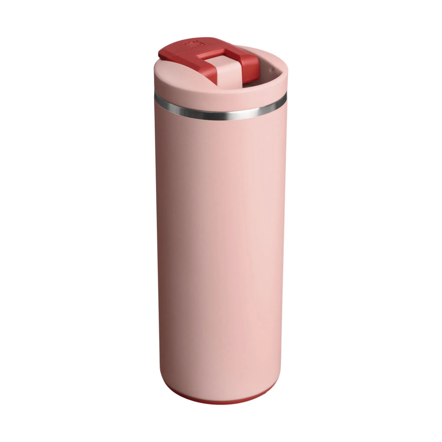 Stanley Termoflasker Transit Termokop i Peach rose, 0.35 L, 2