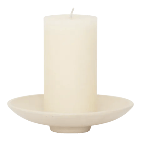 Urban Nature Culture Bloklysestage Nuria Lysestage i Off white, 2