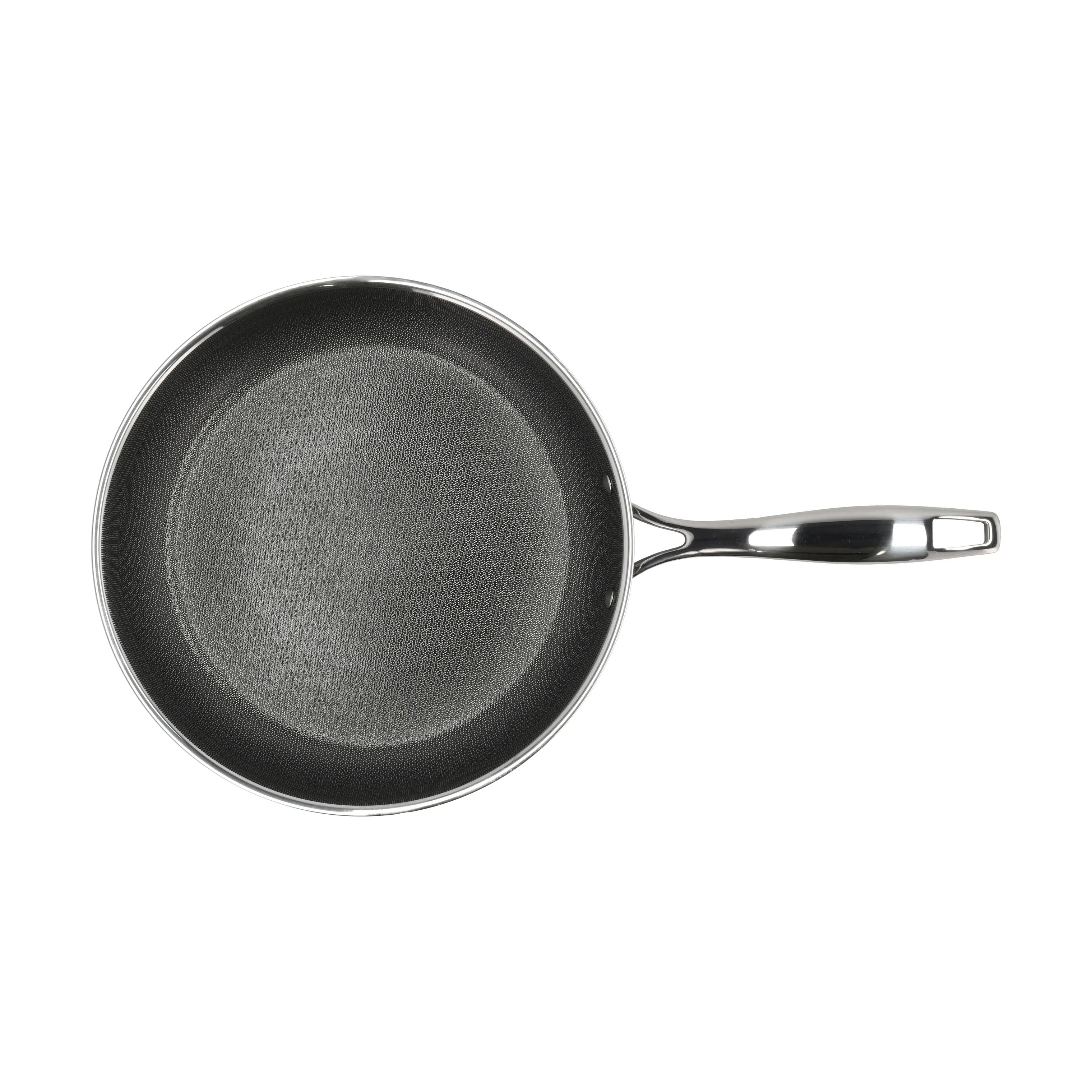Pillivuyt Gourmet Stegepander Paillon Hybrid Stegepande i 28 cm, 2