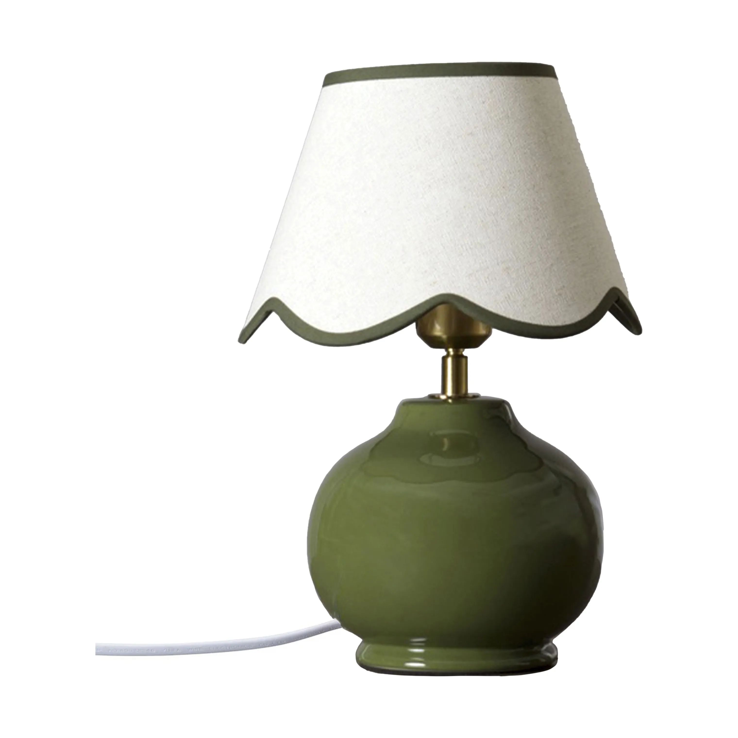 PR Home Bordlamper Nell bordlampe i Mosgrøn, 1