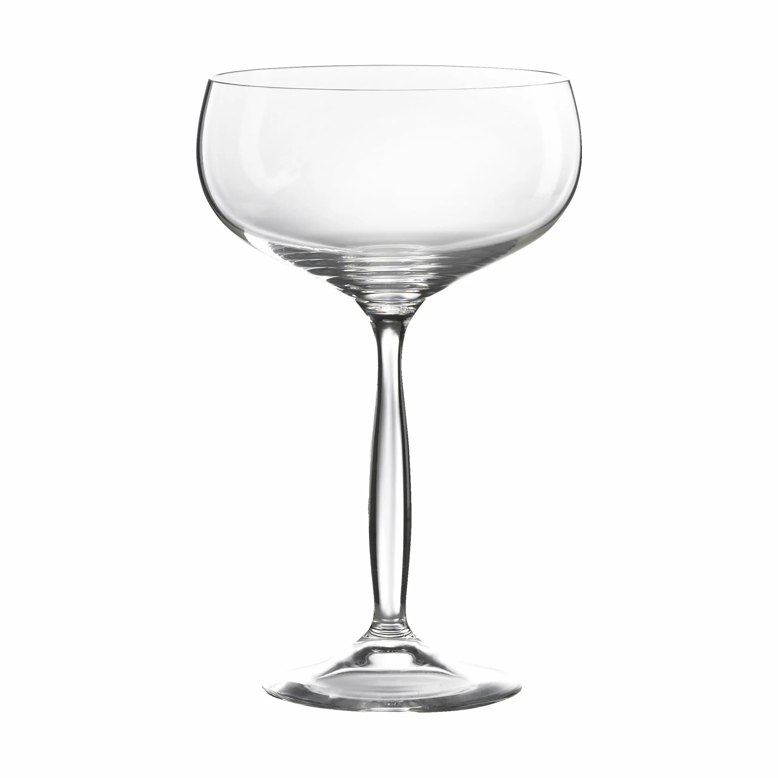 erik bagger a/s Cocktailglas Opera Cocktailglas - 6 stk. i Klar, 34.5 cl, 4