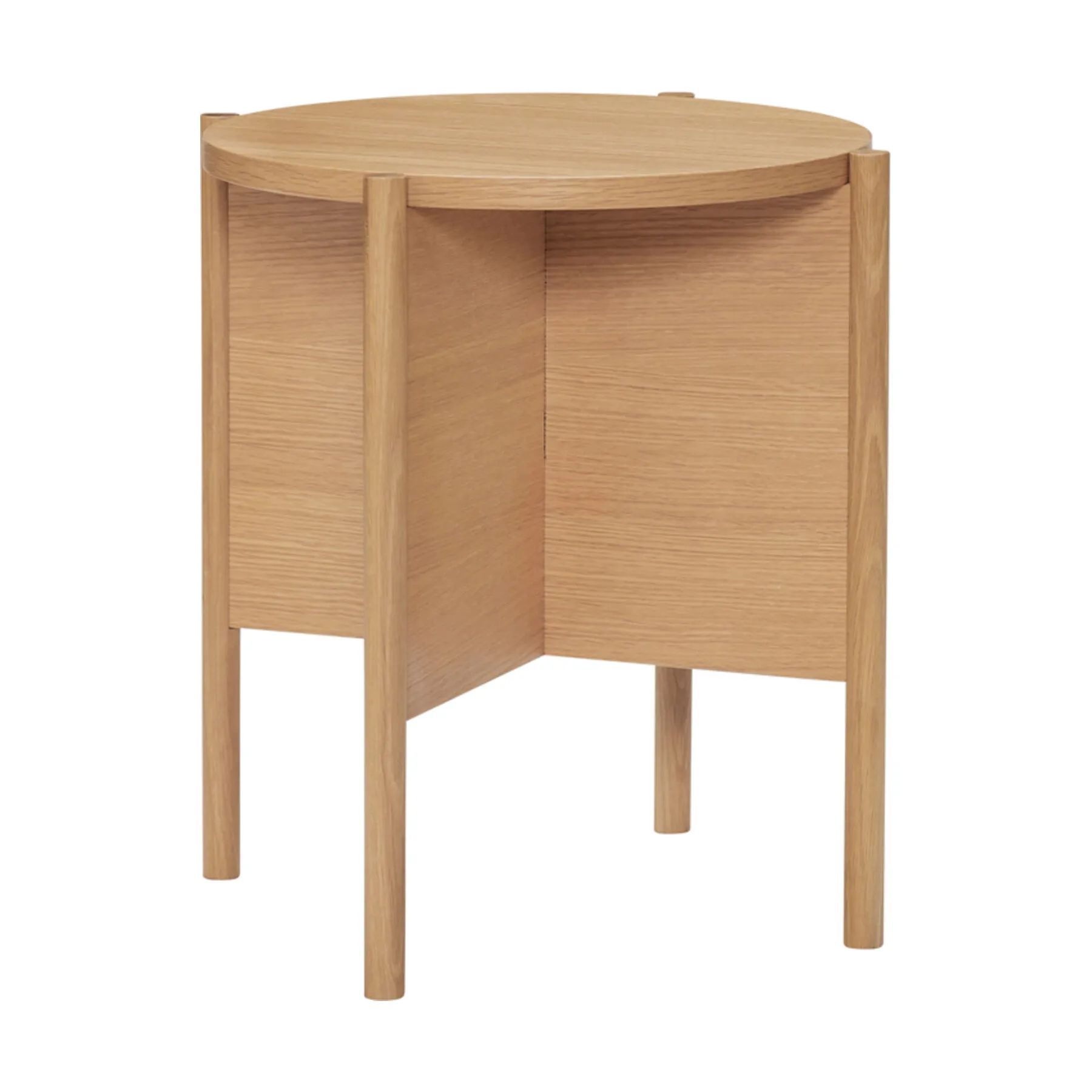 Hübsch Sideborde Heritage Sidebord i Natur, 1