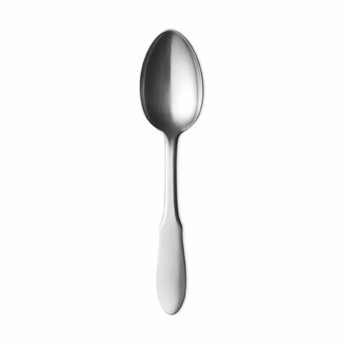 Georg Jensen Spiseskeer Mitra GJ Mitra Spiseske i Sølvfarvet, 1