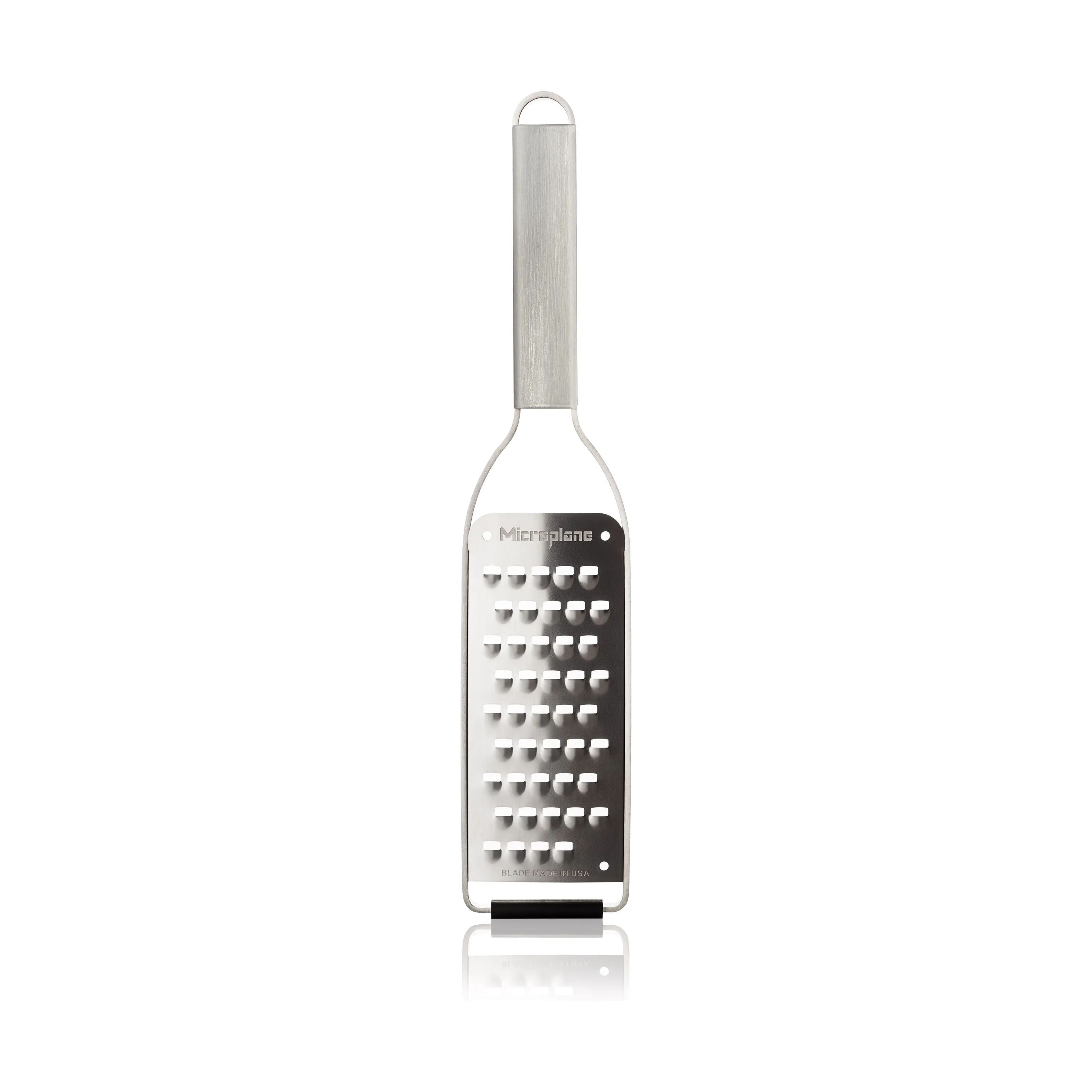 Microplane Rivejern Professional Rivejernsæt - 2 stk. i Stål, 6