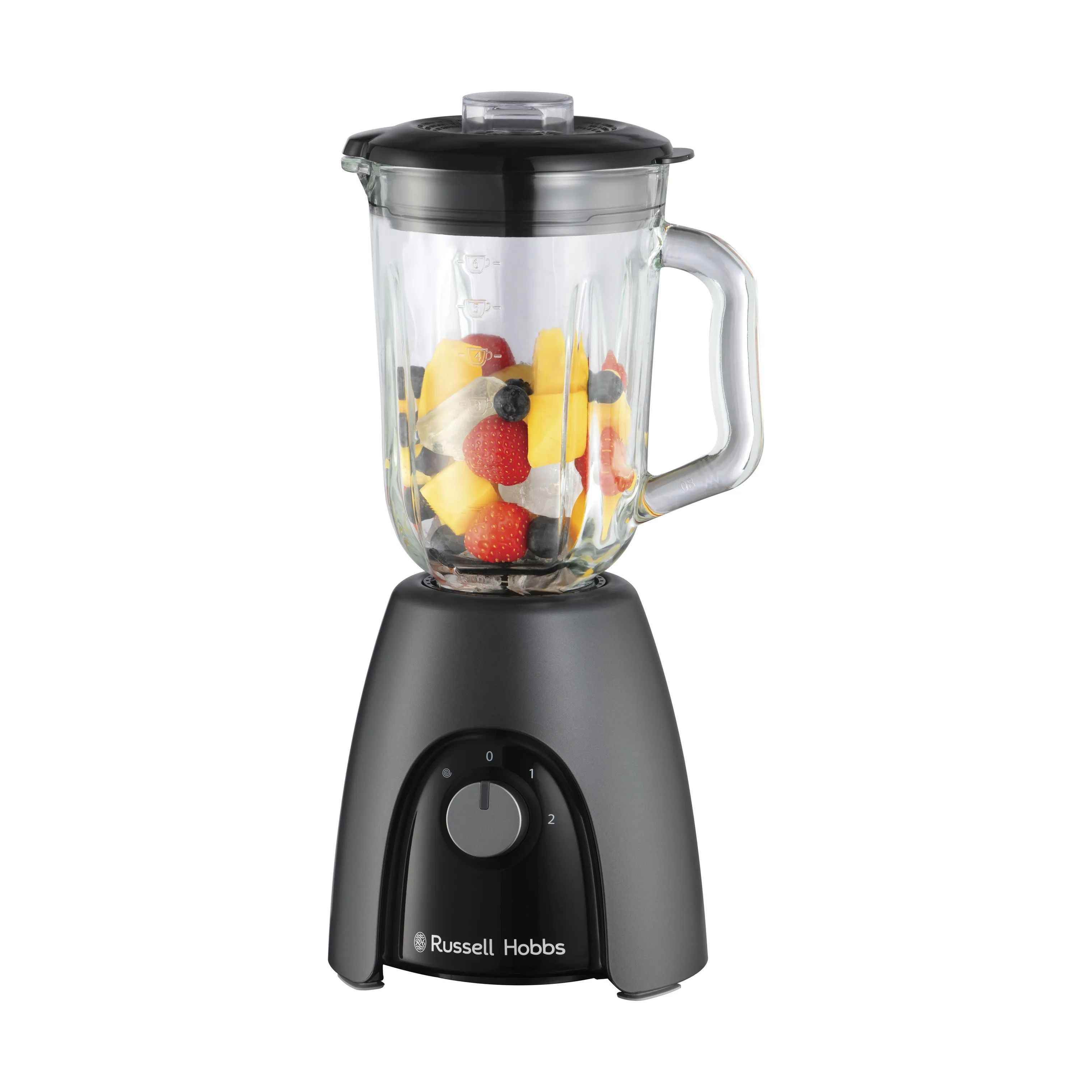 Russell Hobbs Blendere Desire  Blender, 4