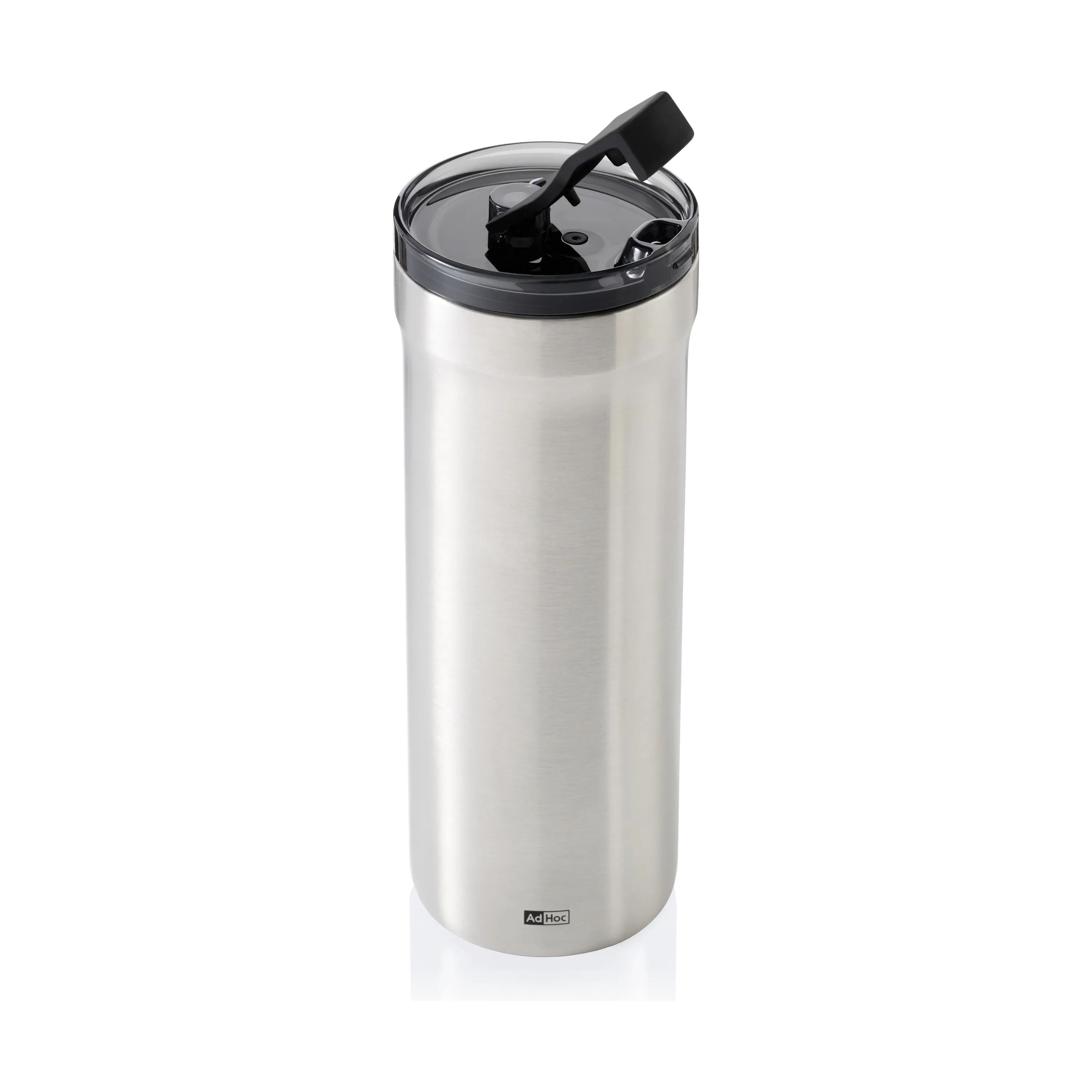 AdHoc Termoflasker Pulse Termokrus i Stål, 1