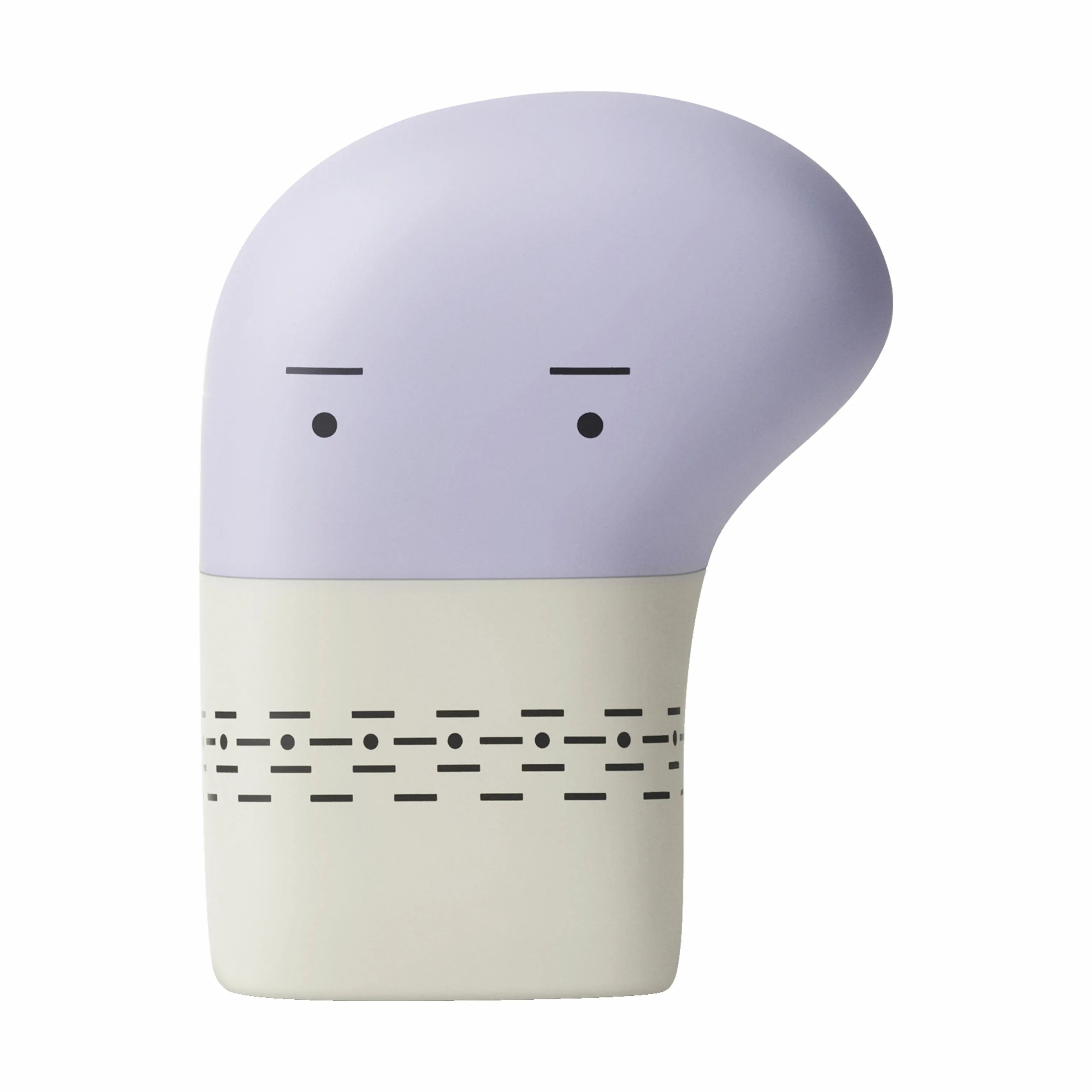 Normann Copenhagen Øvrige figurer Normies Figur i Lilla, 1