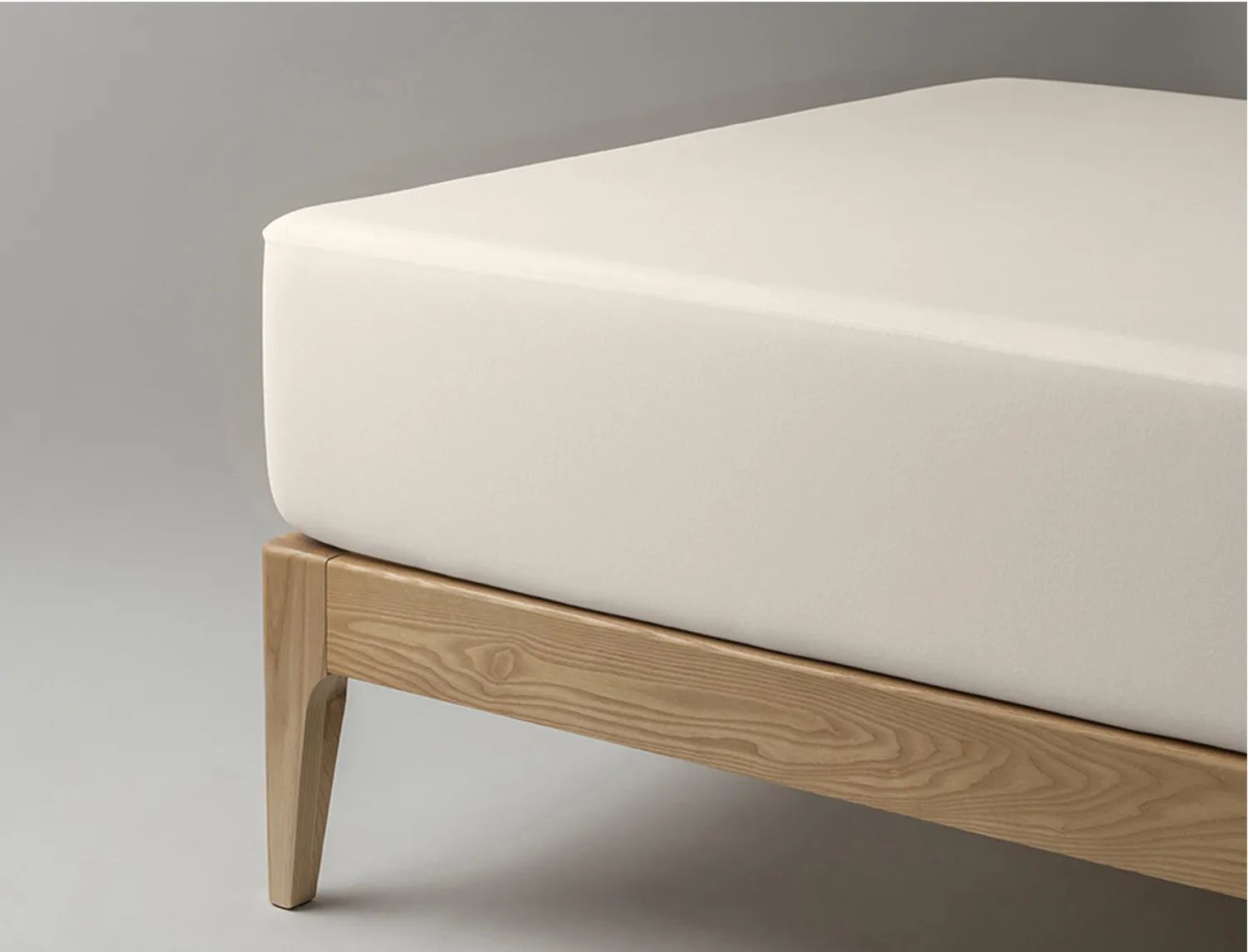 Velfont Lagner Vådliggerlagen i cream, B140 x L200 cm, 1
