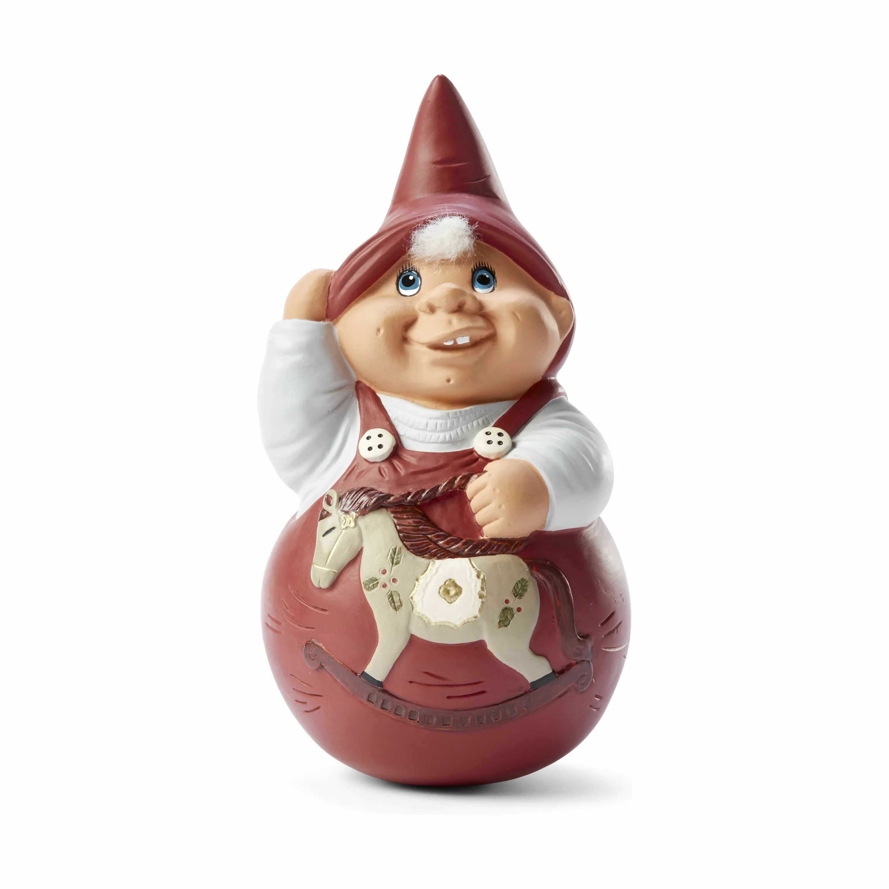 Klarborg Nisser Kavip Nisse - Claus i Rød, 1