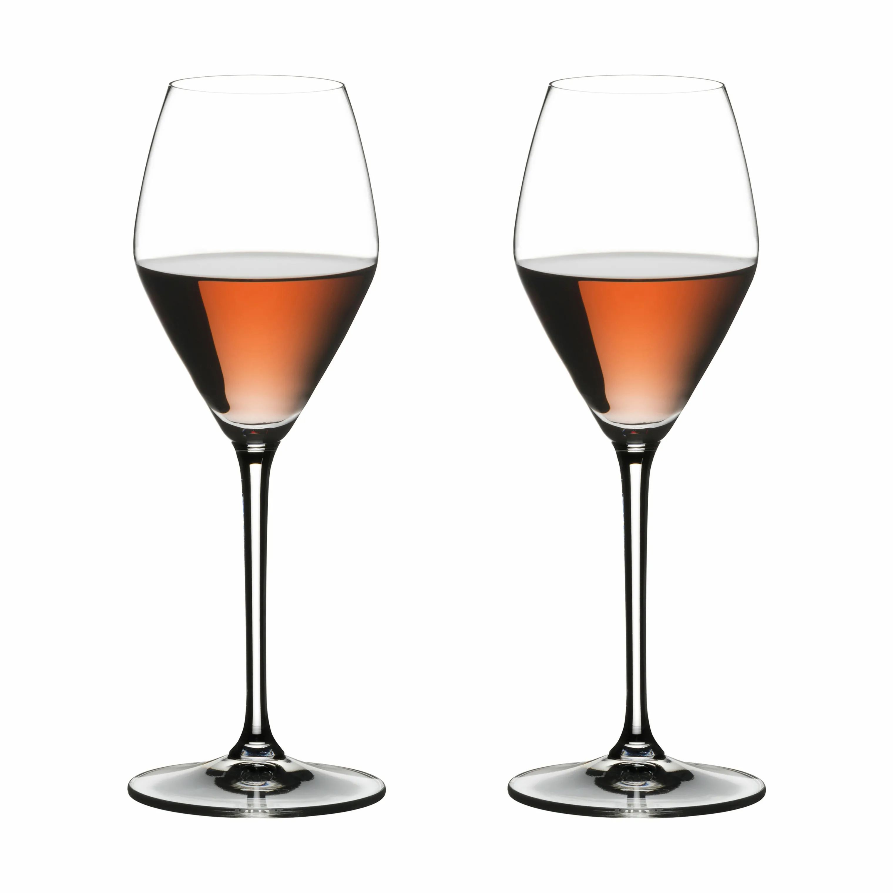 Riedel Champagneglas Extreme Champagneglas - 2 stk. i Klar, 1
