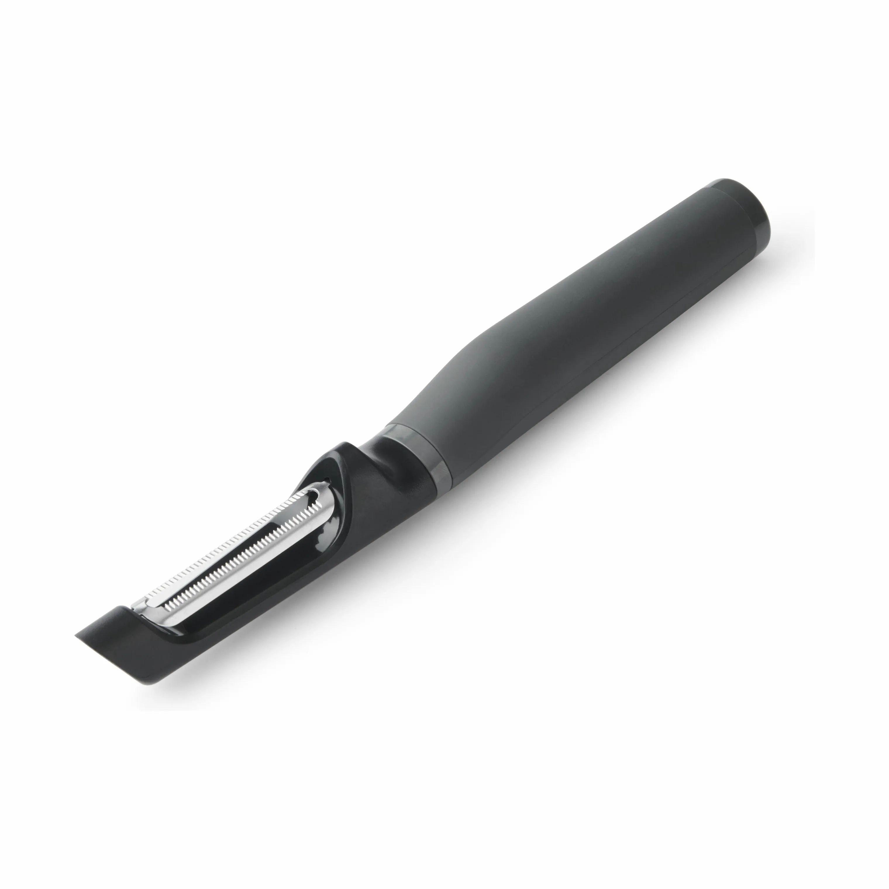 KitchenAid Grøntsags- og kartoffelskrællere Coreline Soft Grip Skrællekniv i grey, 5