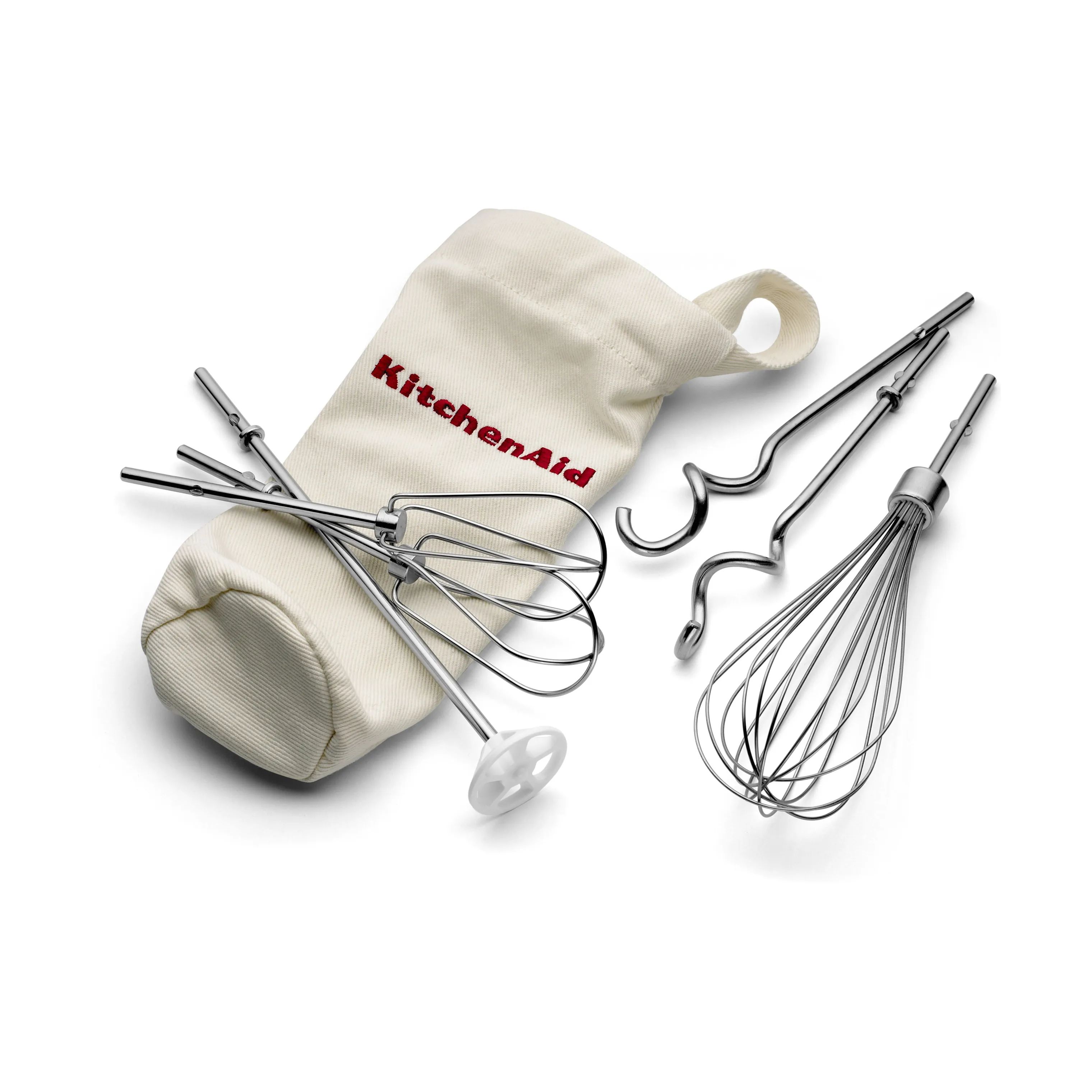 KitchenAid Håndmixere Classic Håndmixer i Sort, 8