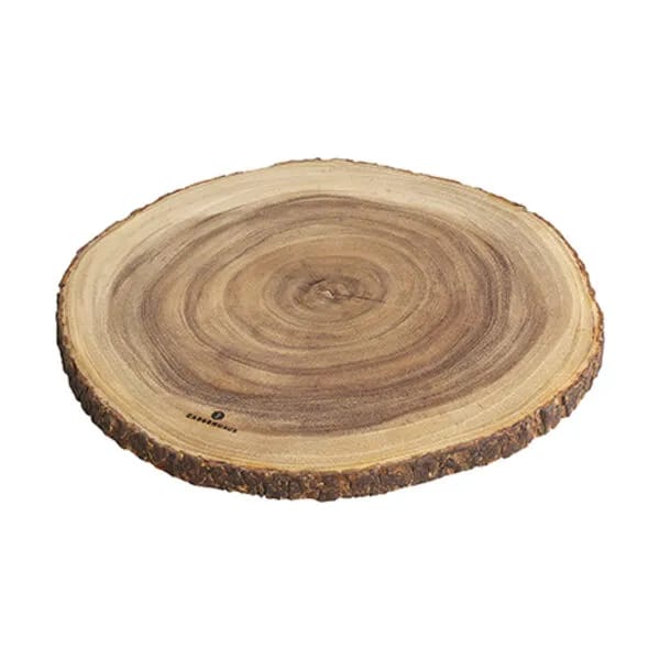 Zassenhaus Serveringsfade Serveringsbræt i 45 cm, 1