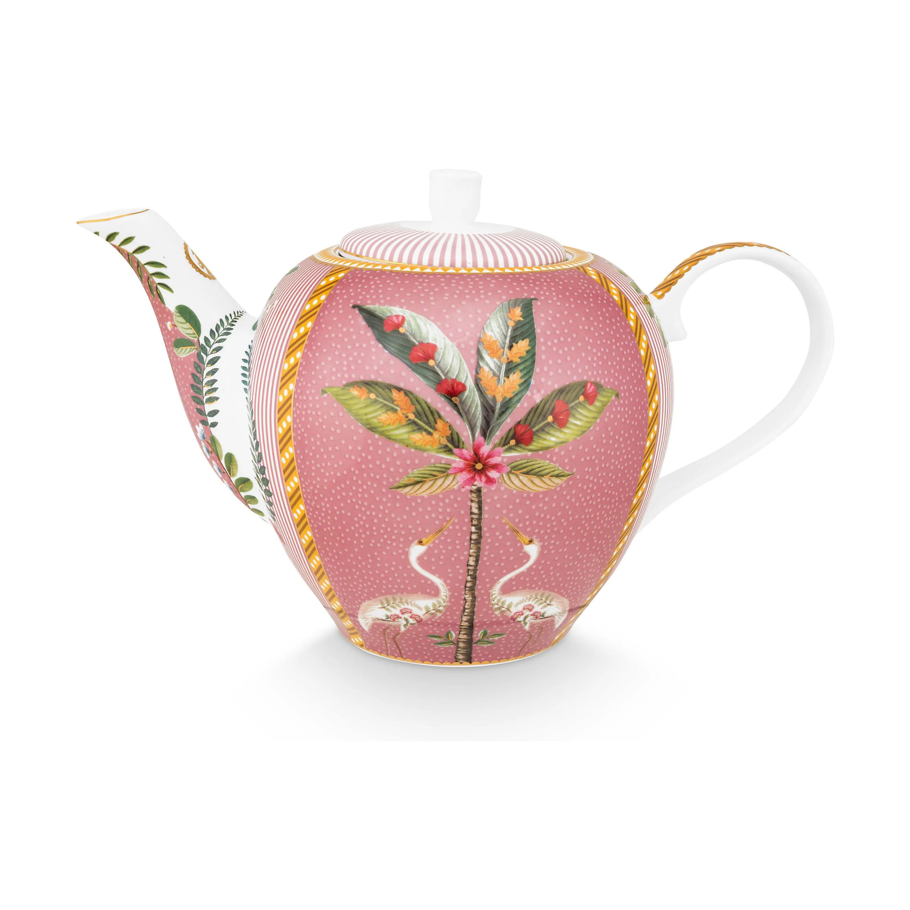 PIP Studio Tekander La Majorelle Tekande i Pink, 1