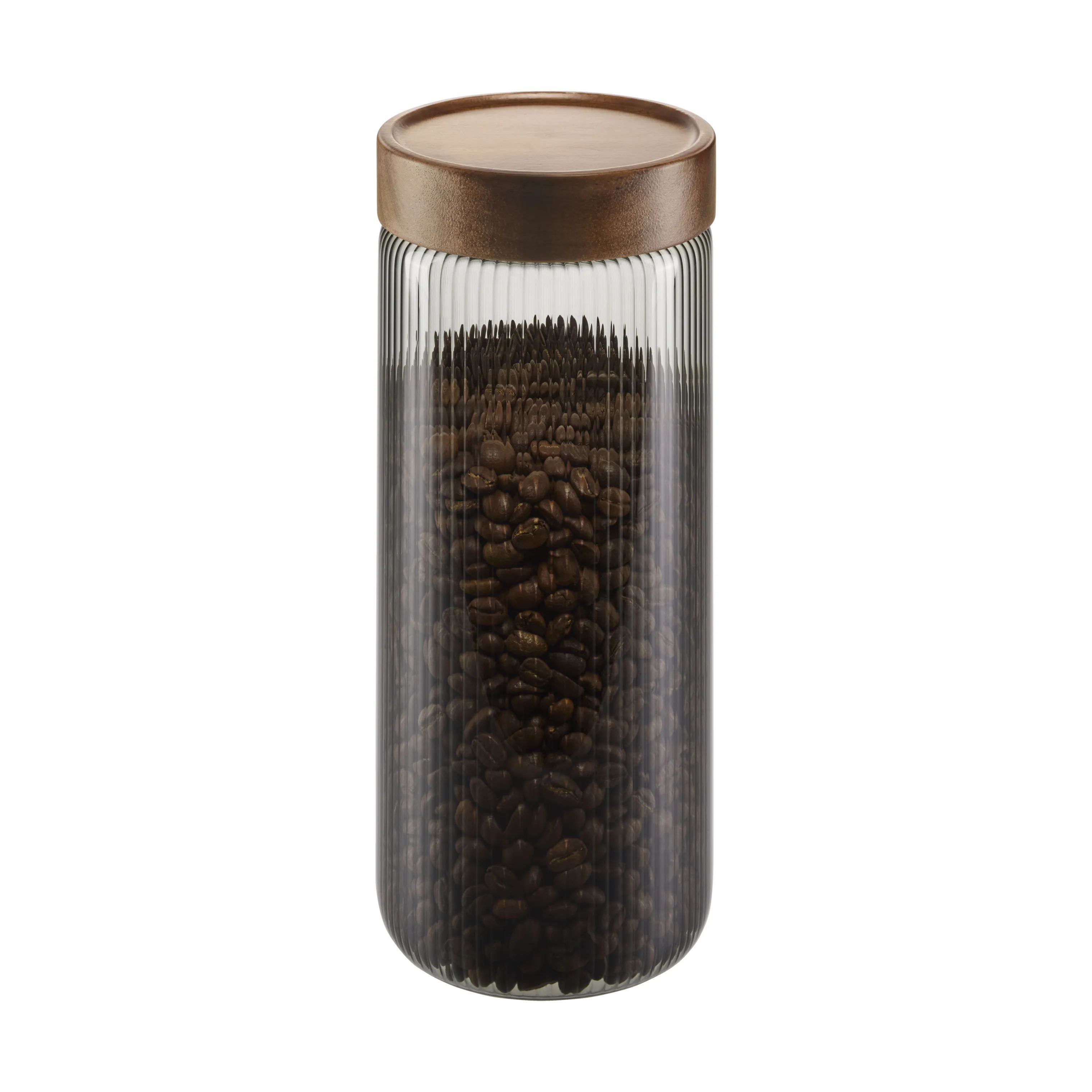 Gefu Opbevaringsglas Bokaro Beholder i 1.5 L, 1