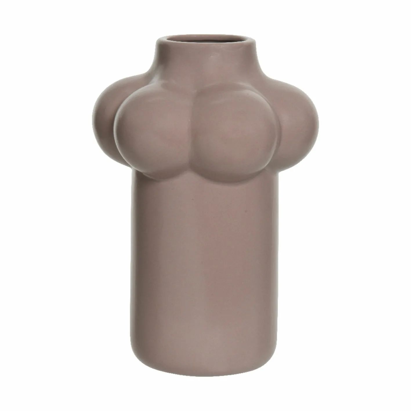 CASA Living Vaser Vase i lyserød, 1