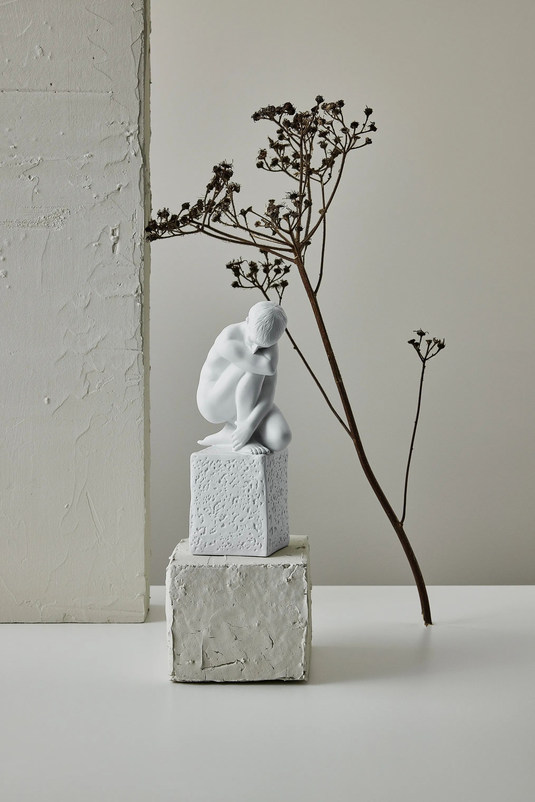 Christel Marott Stjernetegnsfigurer Christel Stjernetegn - Jomfru i Mand, Jomfru, 2