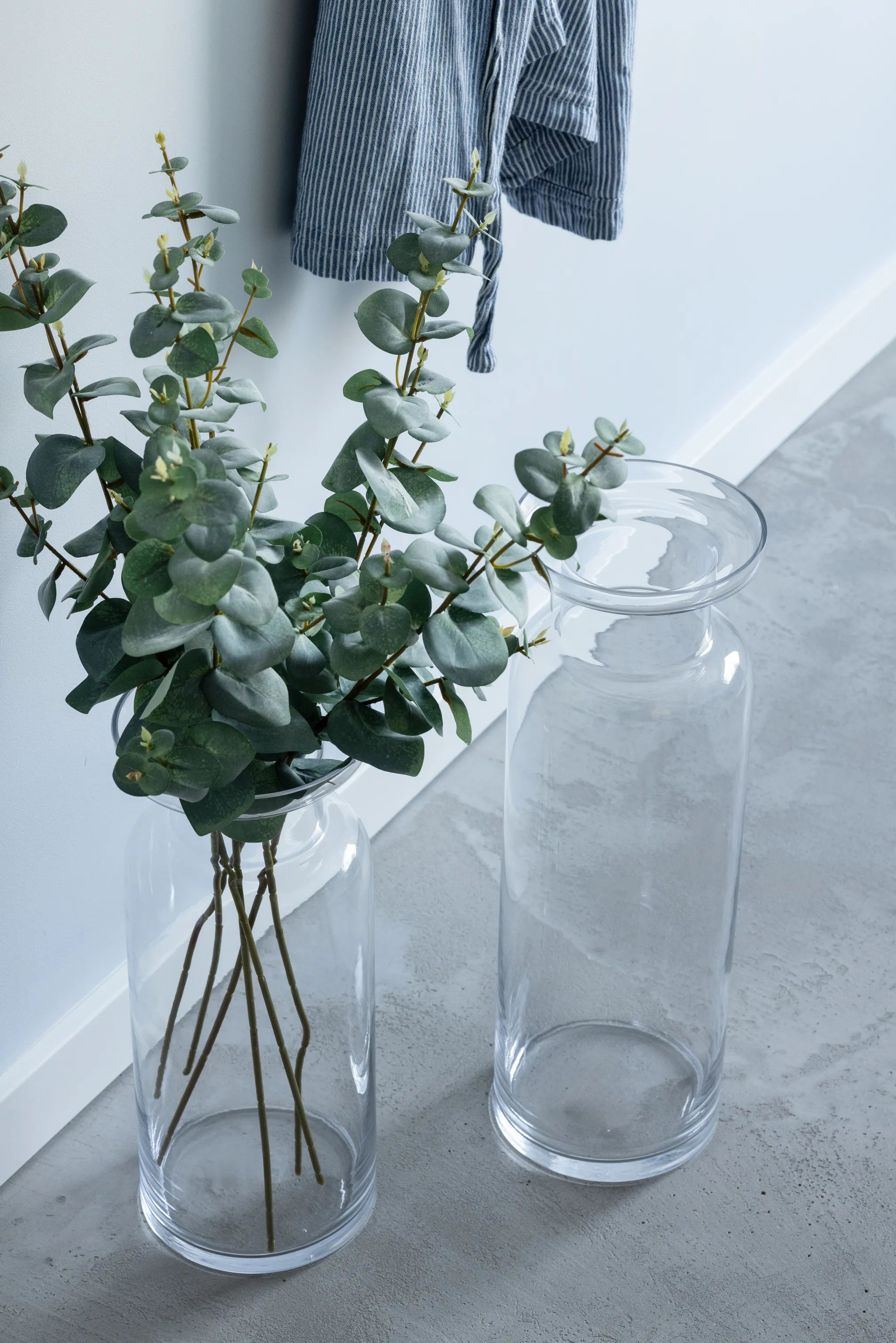 CASA Living Vaser Vase i 37 cm, 2