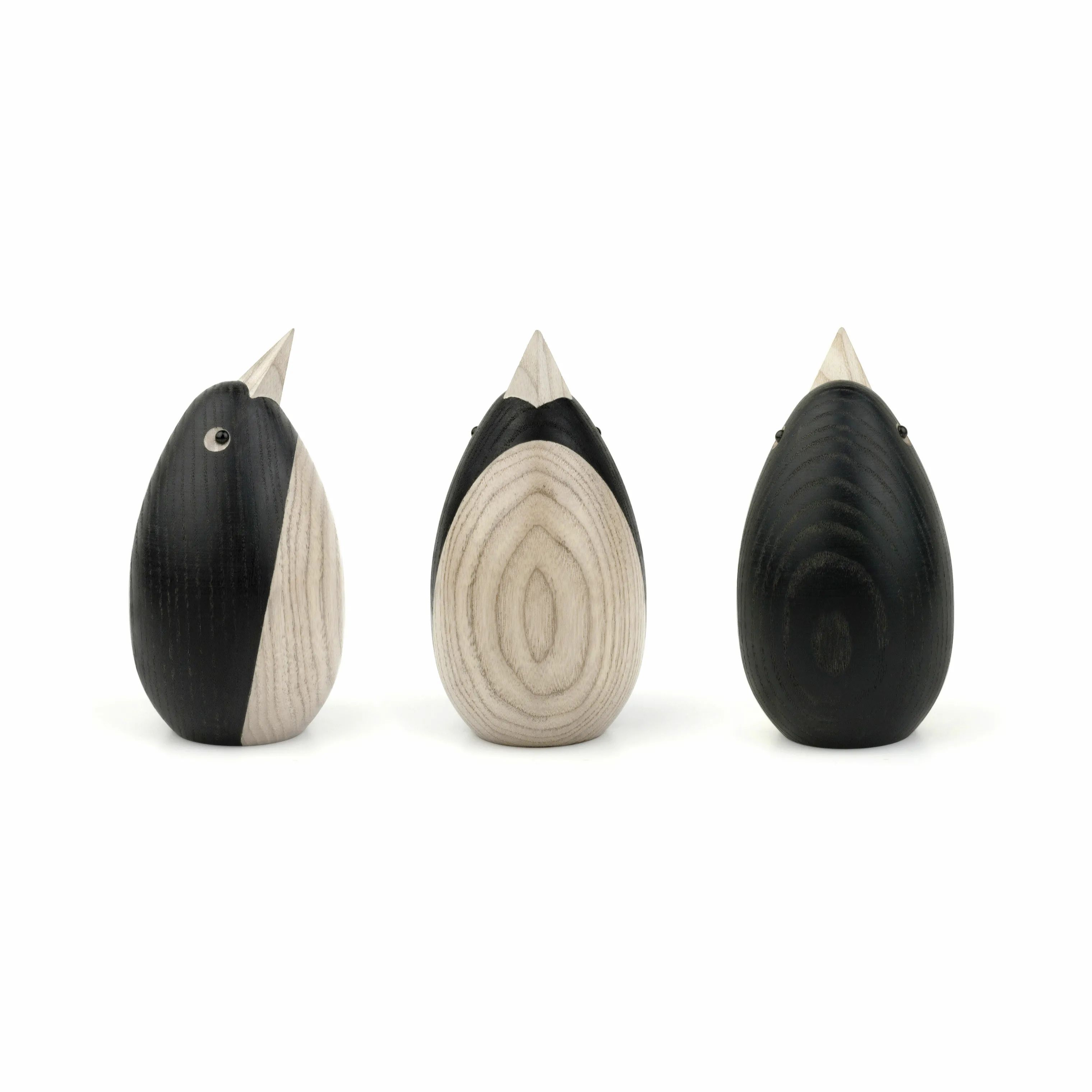 Novoform Dyrefigurer Figur - Pingvin i 11,5 cm, 4