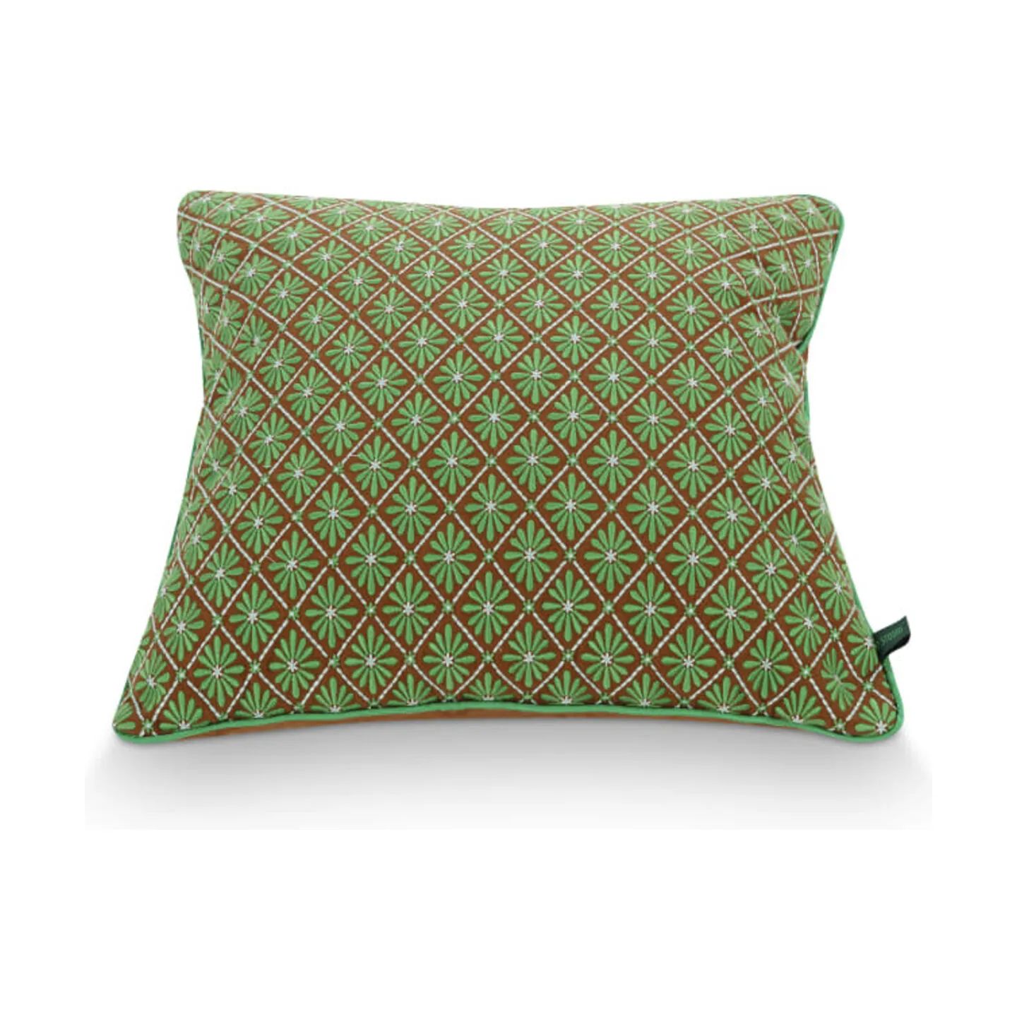 PIP Studio Pyntepuder Pip Studio Home Textiles Giyani Pyntepude i Green, 6