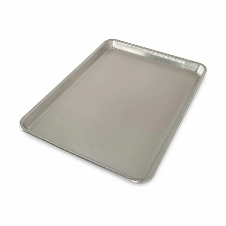 Nordic Ware Bradepander Half Sheet Bageplade i Grå, 1