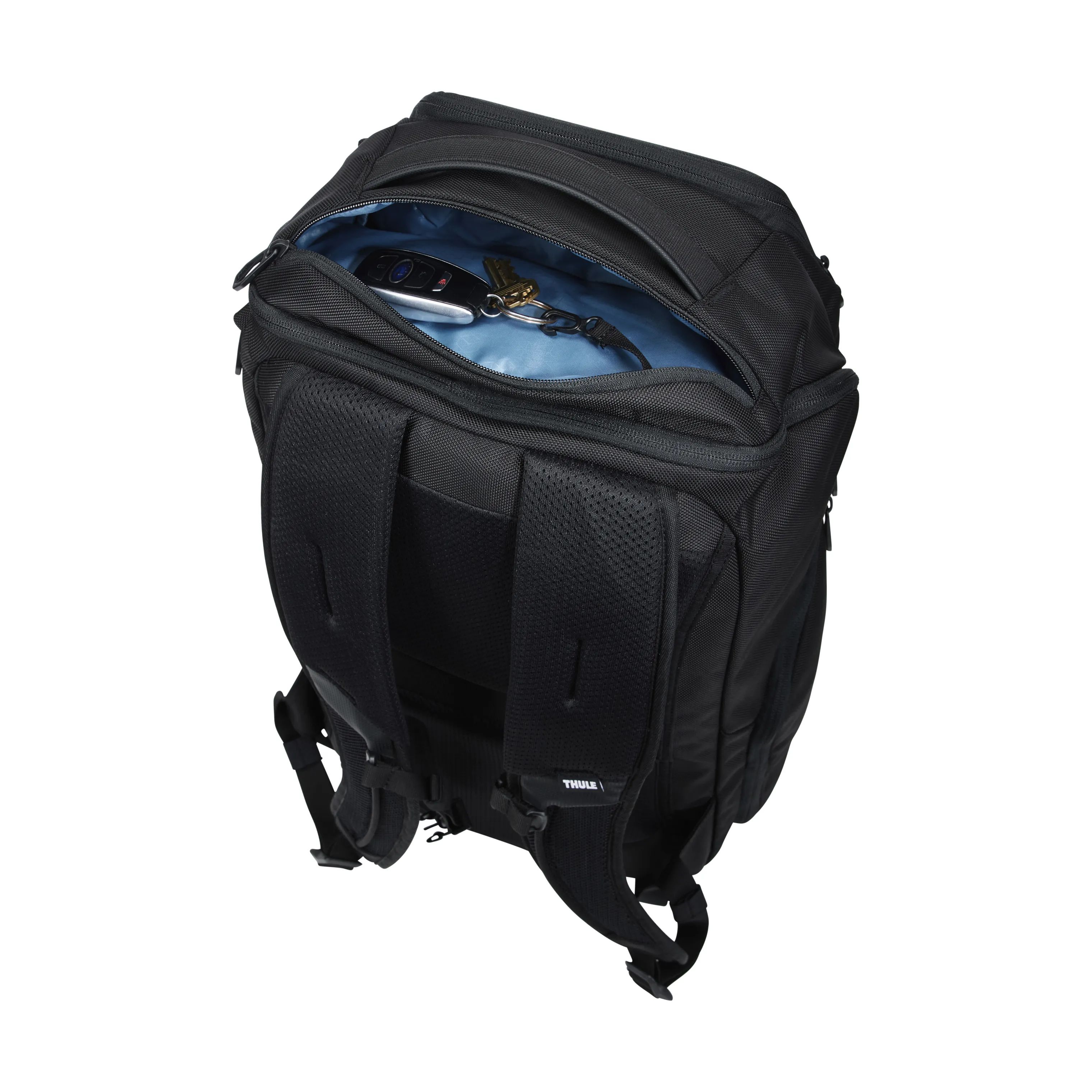 Thule Øvrigt interiør Thule Accent Rygsæk i 28 liter, 4