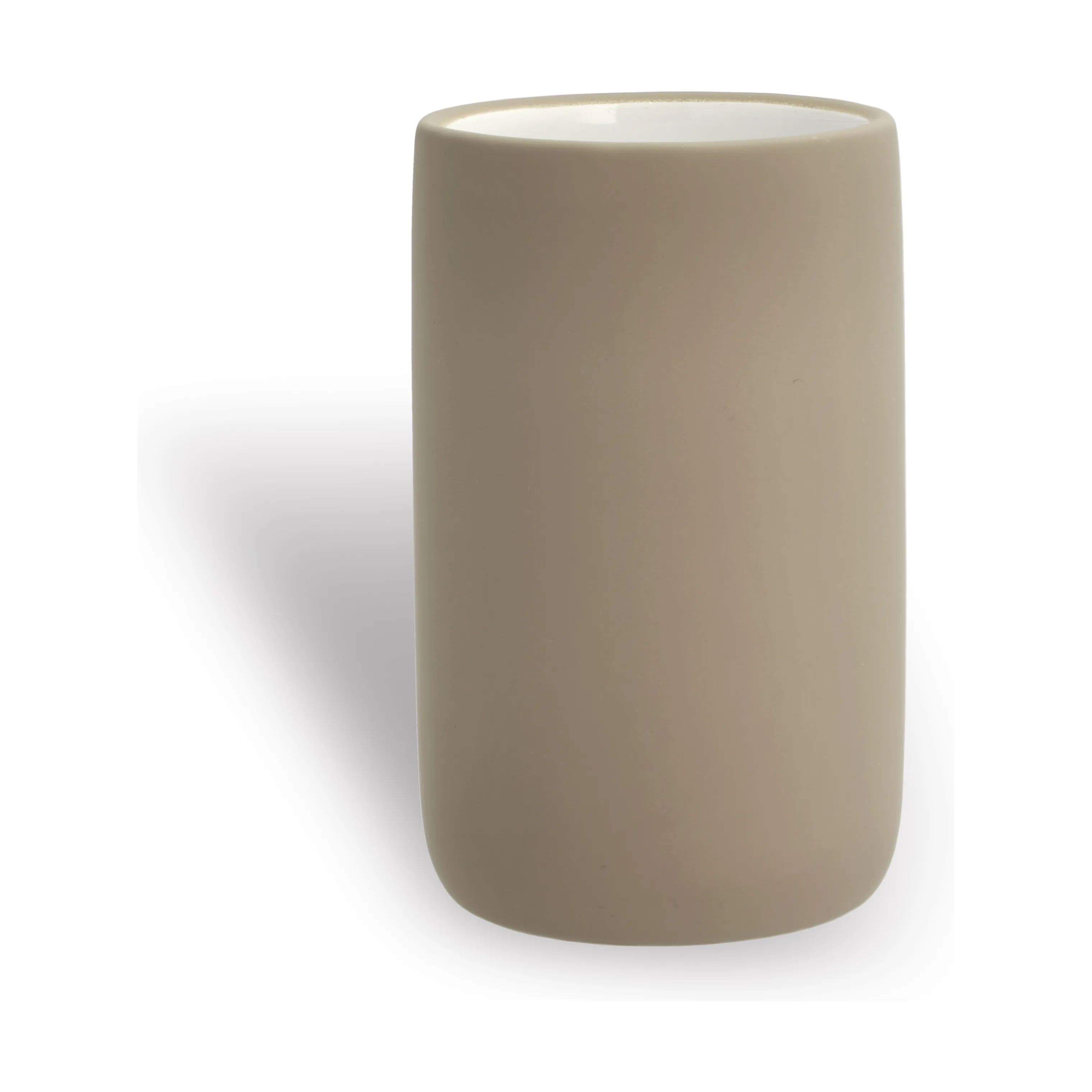 Södahl Tandbørsteholdere Mono Tandbørsteholder i taupe brown, 2