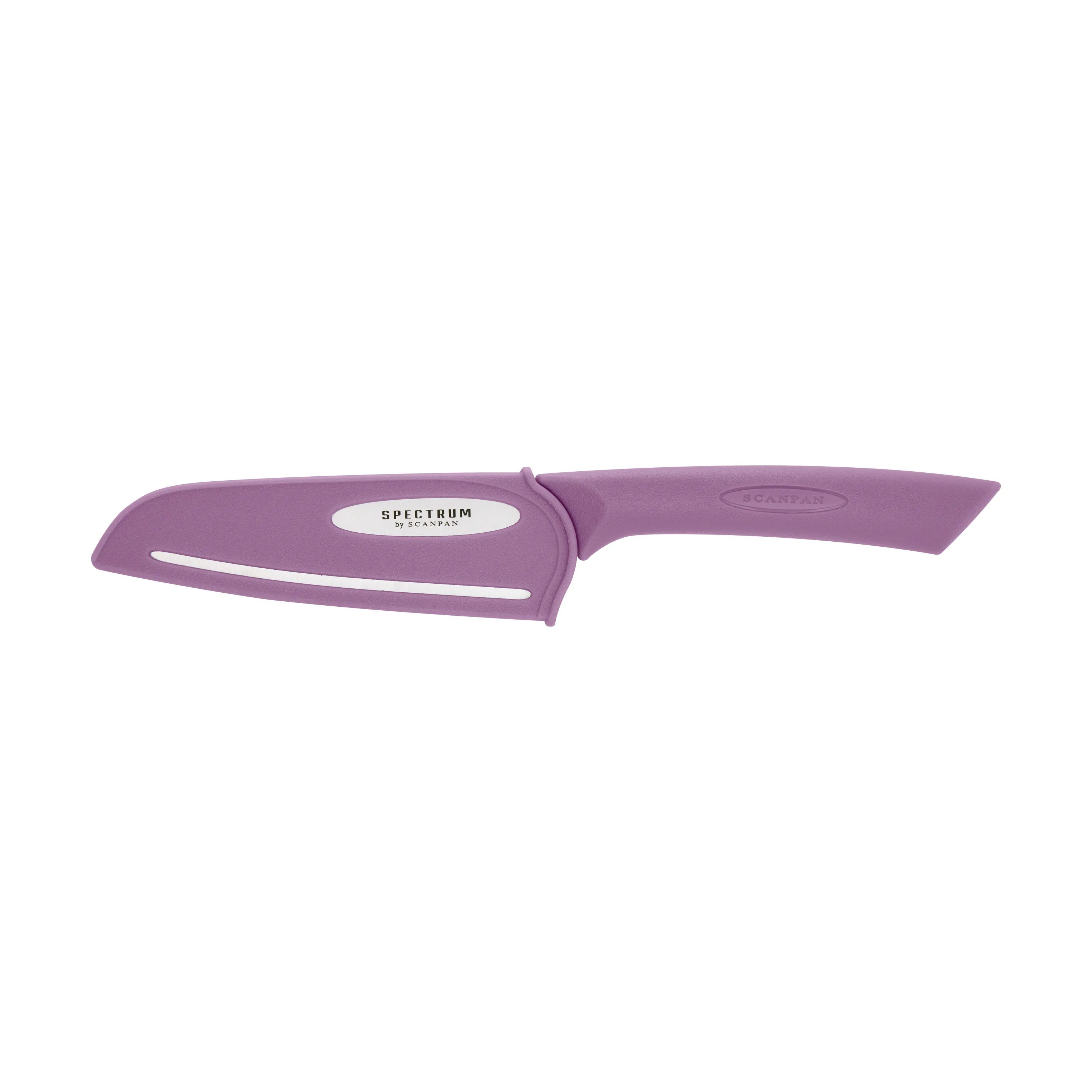 Scanpan Santokuknive Spectrum Santokukniv i Lilla, 2