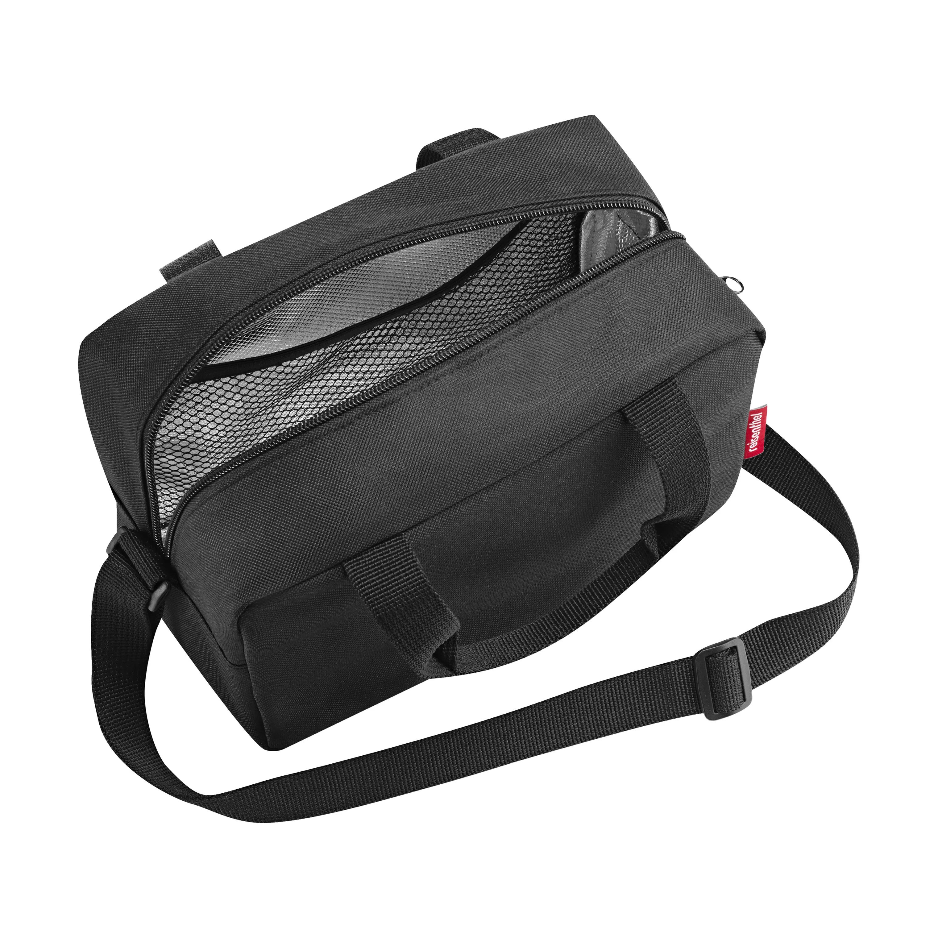 Reisenthel Køletasker Coolerbag To-Go i Sort, 4