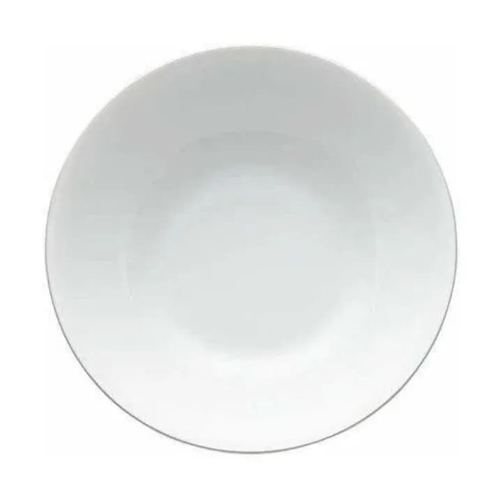 Rosenthal Skåle Medaillon Skål i Platin, 2