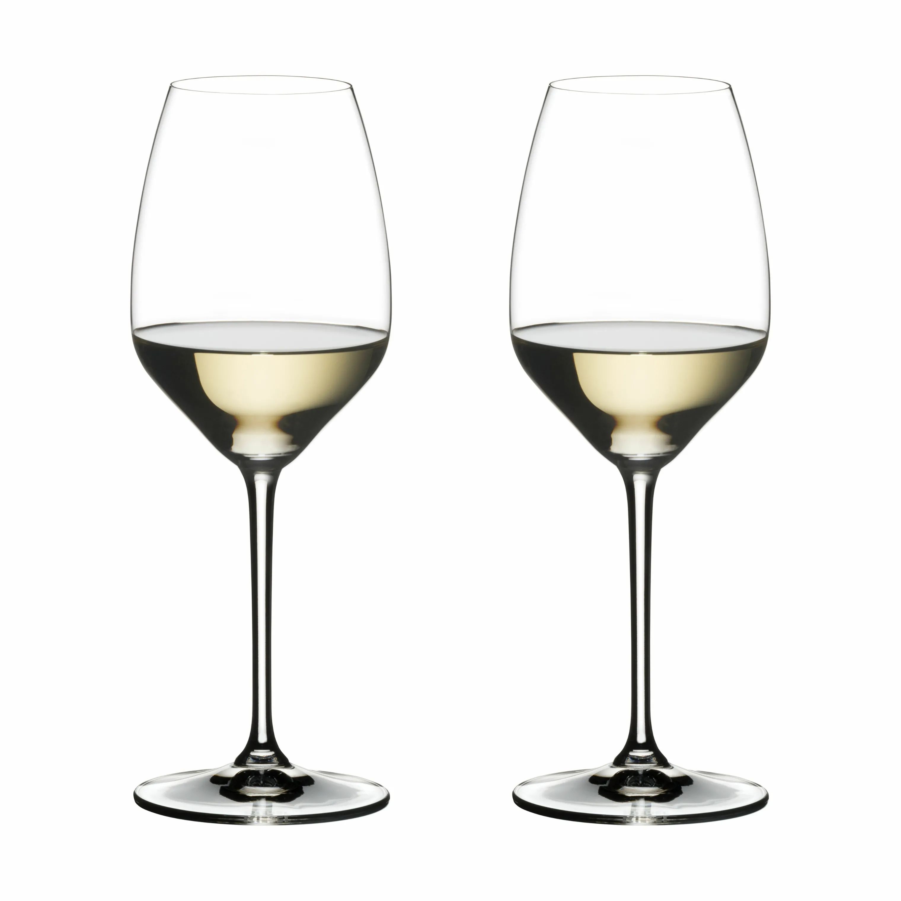 Riedel Hvidvinsglas Extreme Riesling Vinglas - 2 stk. i Klar, 1