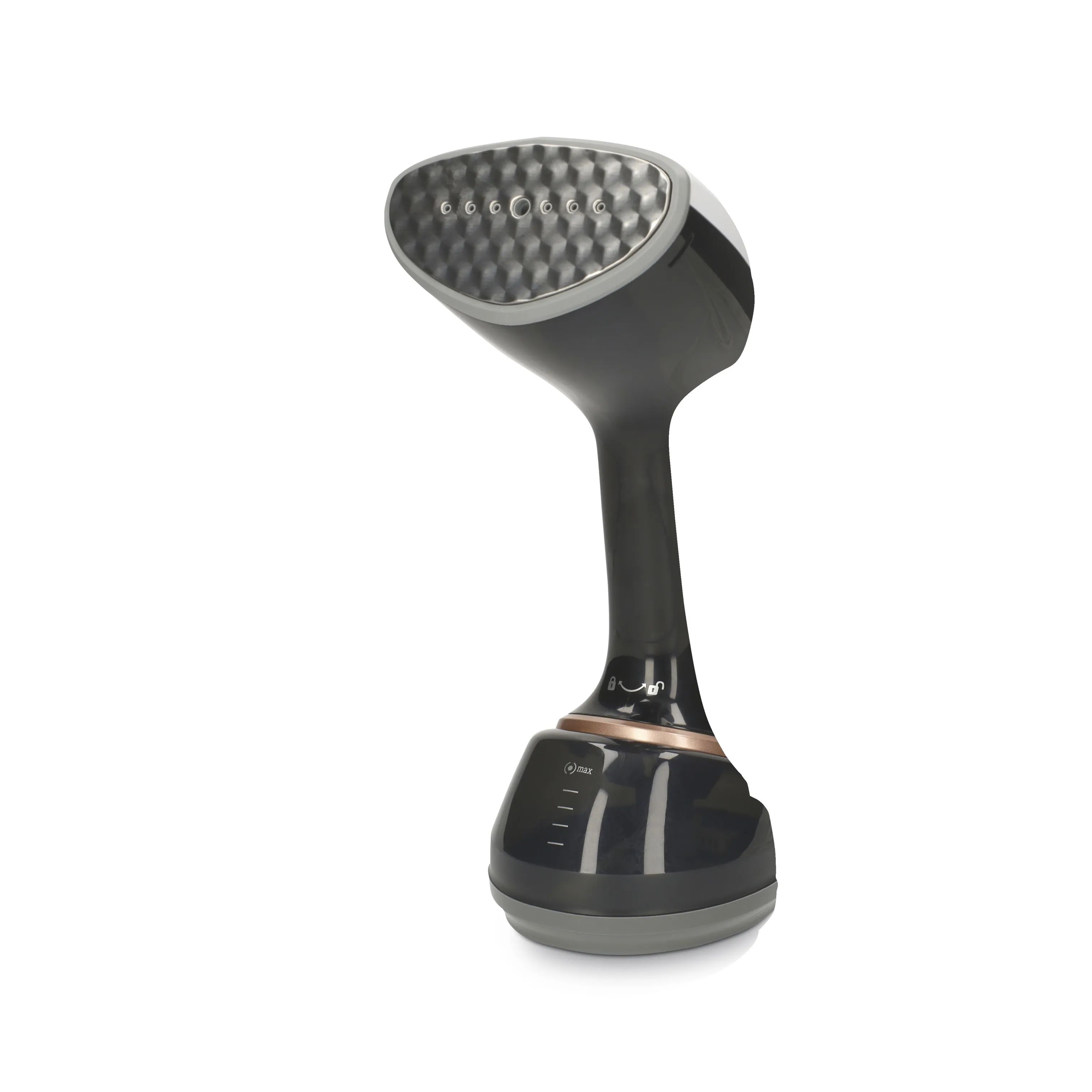 Nedis Dampere Damper i Sort, 1