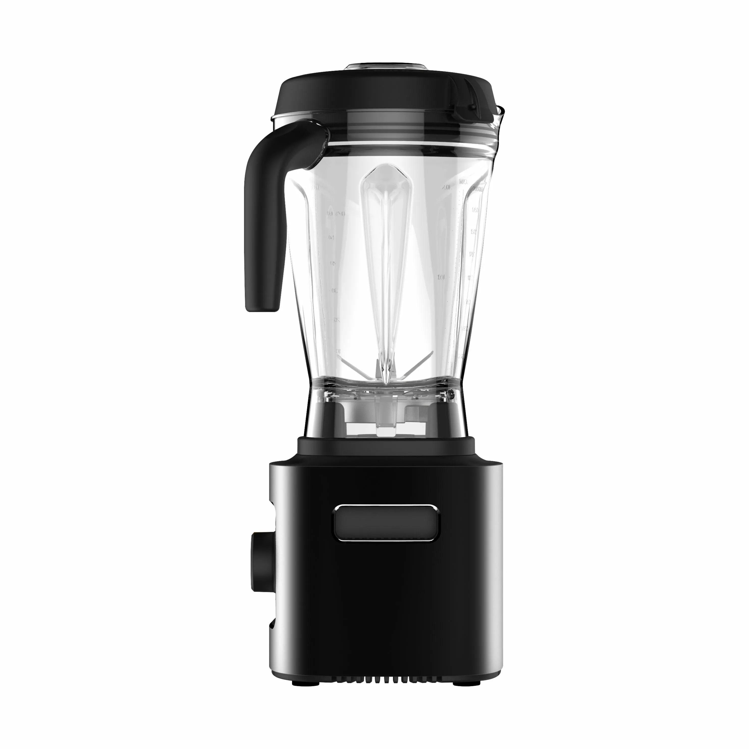 Witt Blendere Premium Power Blender i Sort, 2