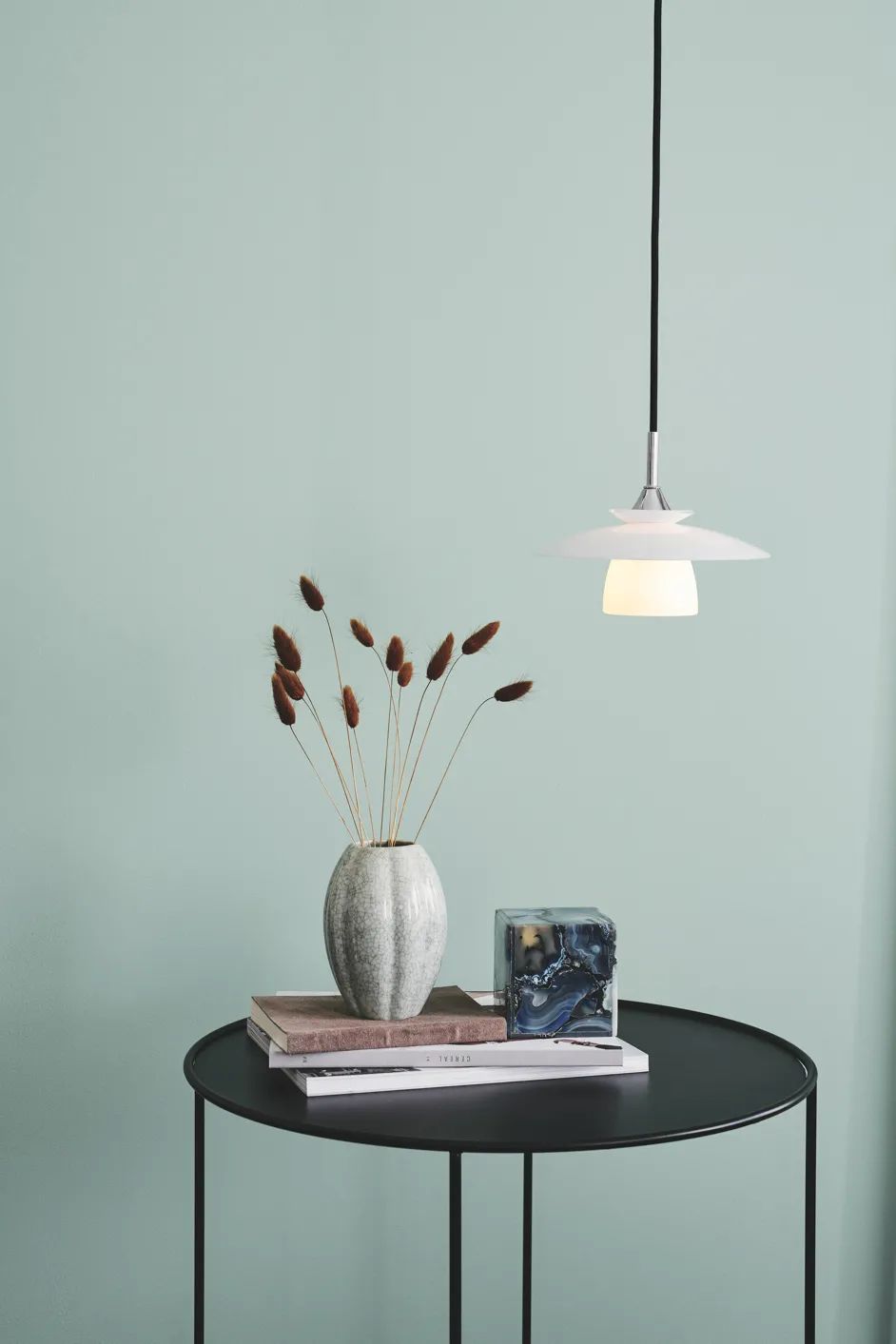 Halo Design Pendler Scandinavia Pendel i 20 cm, 3