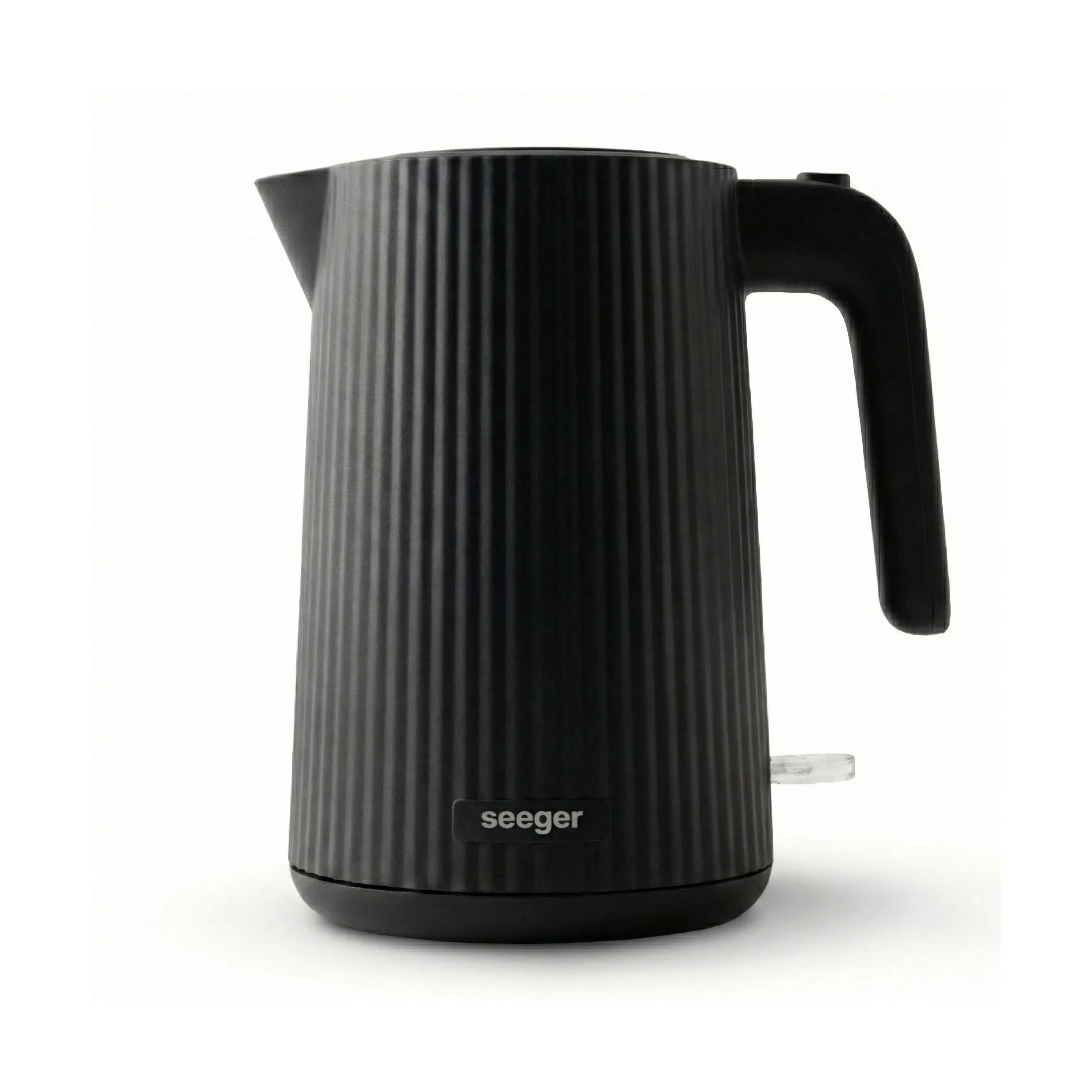 Seeger Elkedler Elkedel i Sort, 1