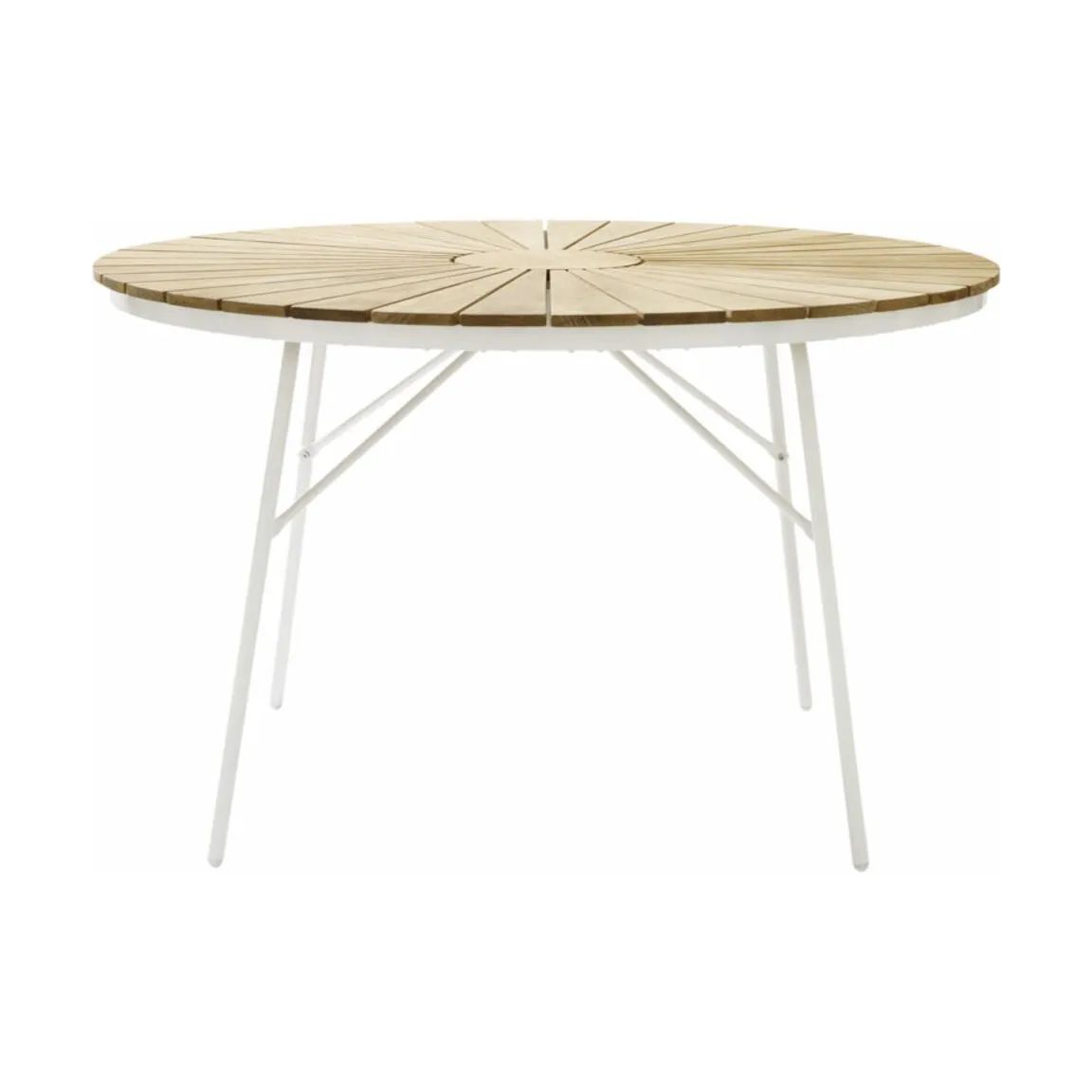 cinas Havespiseborde Ellen Havebord i 130 cm, 1