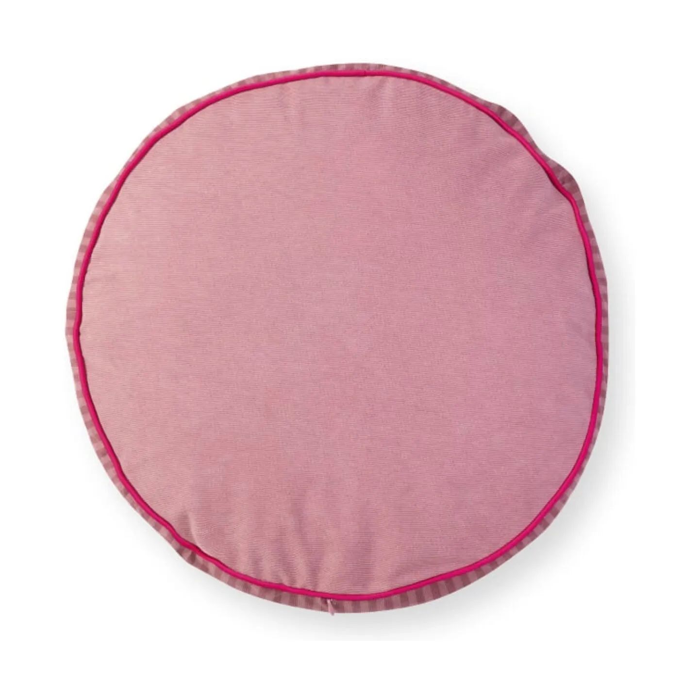 PIP Studio Pyntepuder Pip Studio Home Textiles Alfombra Pyntepude i Pink, 6