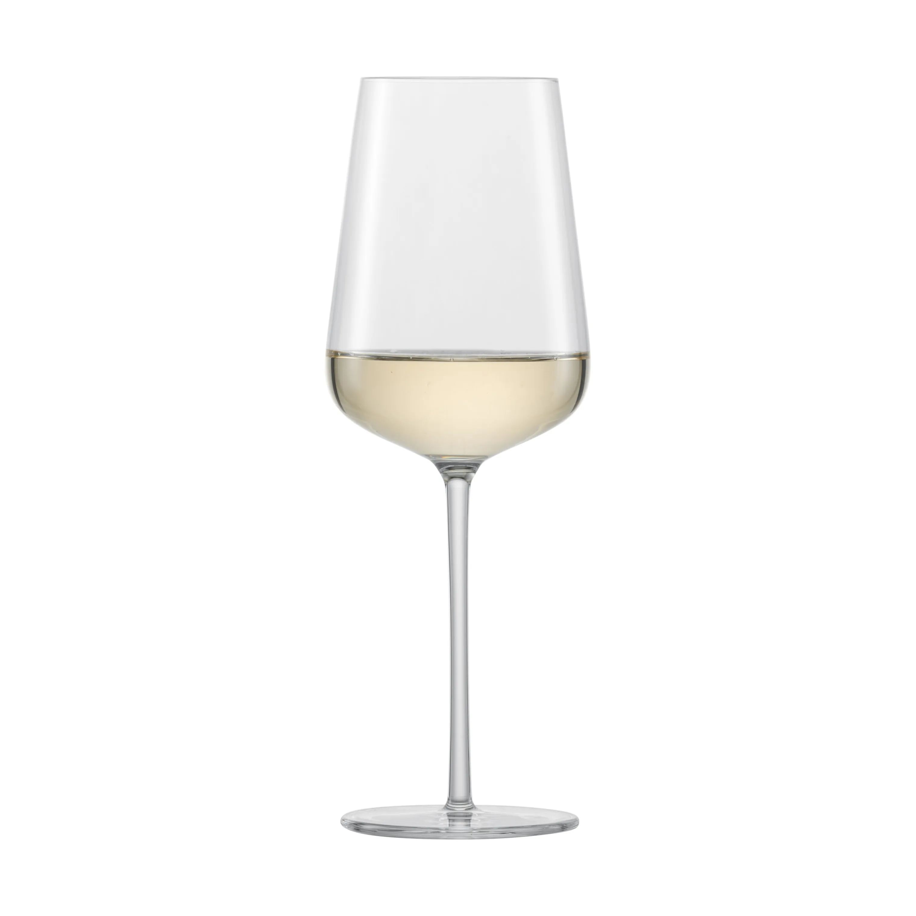 Zwiesel Hvidvinsglas Vervino Hvidvinsglas - 2 stk i Klar, 4