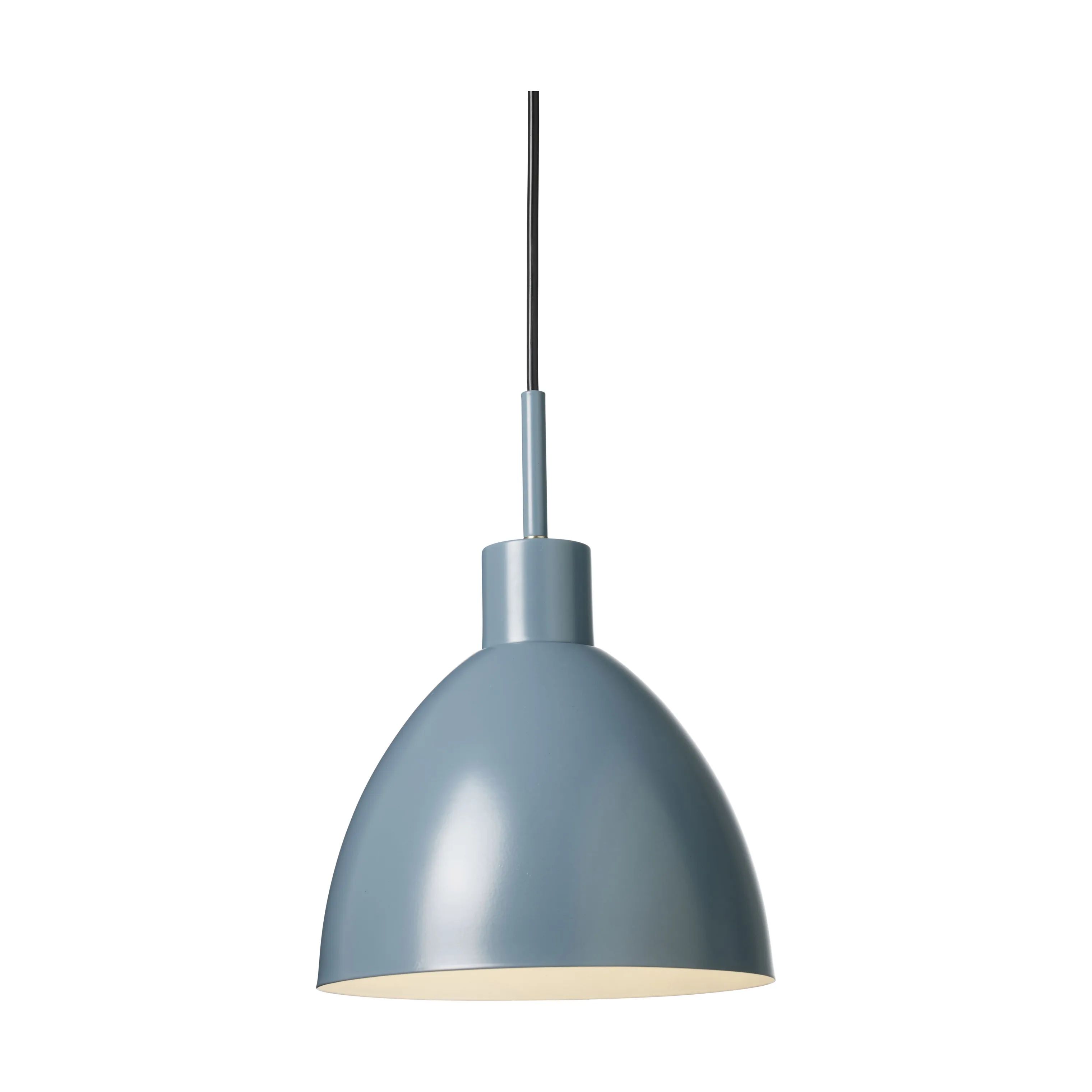 Halo Design Pendler Rock Pendel i Petroleum, 1