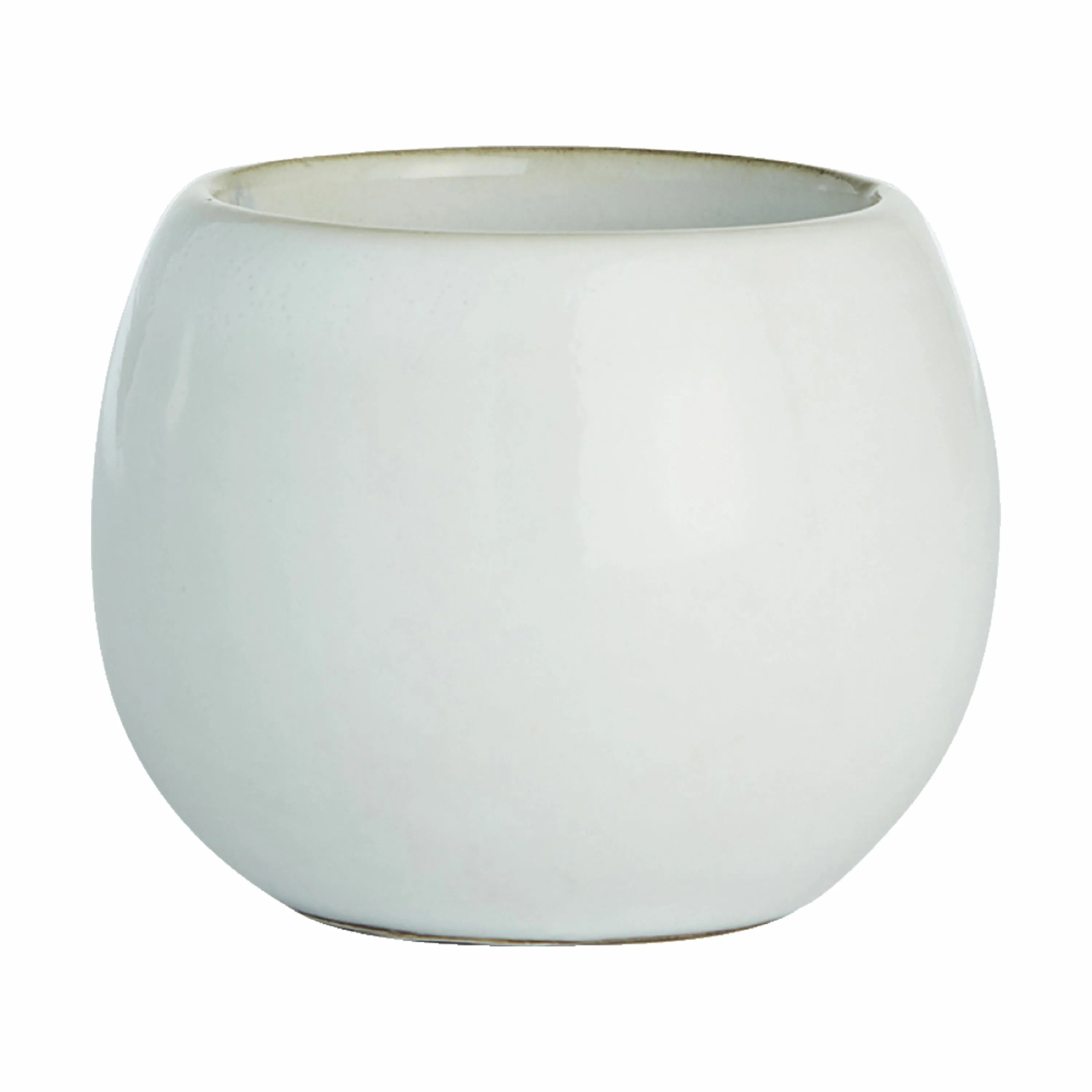 Lene Bjerre Saltkar Amera Saltkar i Beige, 1