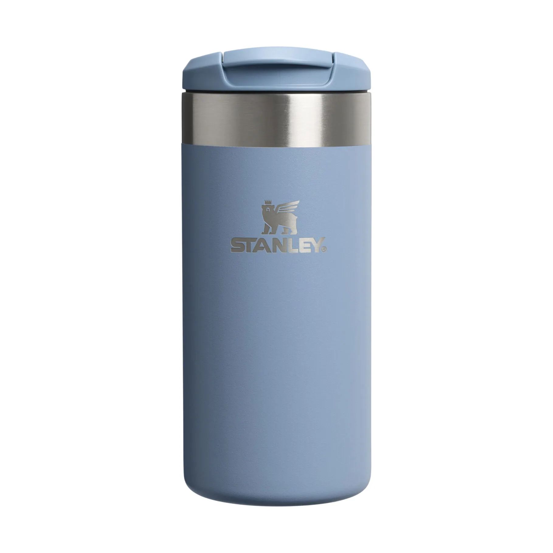 Stanley Termoflasker Aerolight Termokop i Indigo, 16 cm, 1