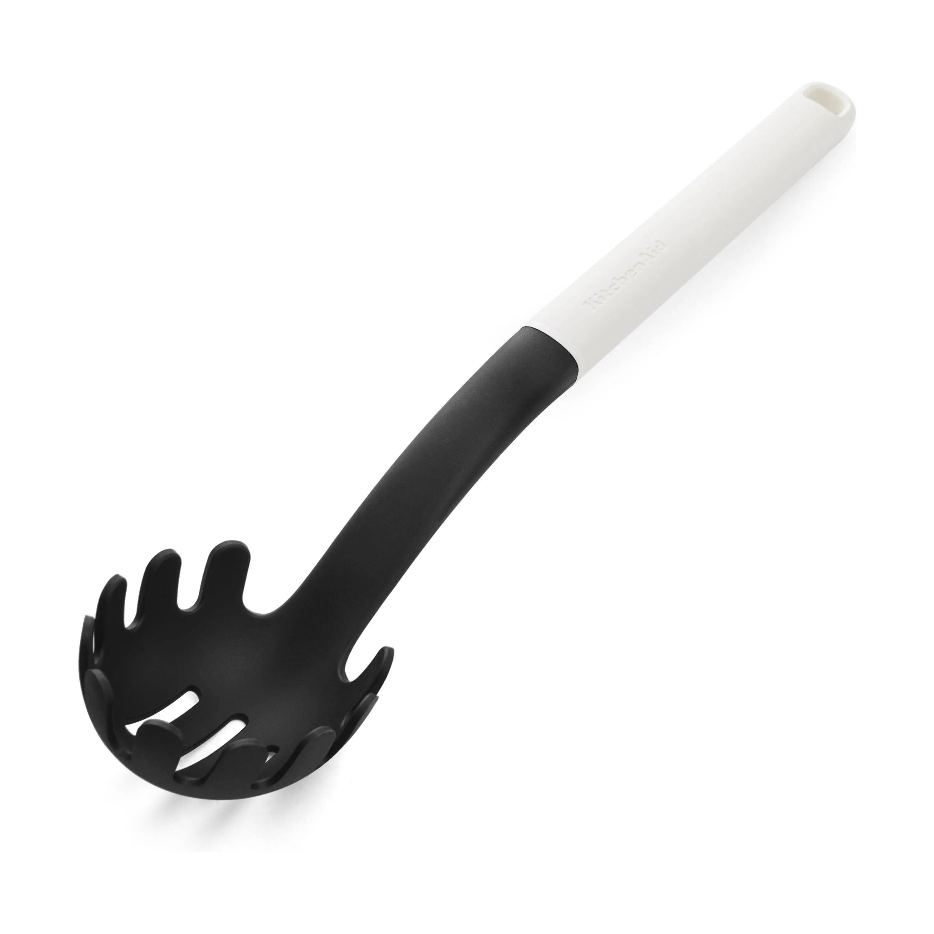KitchenAid Pastaskeer Classic Pastaske i Hvid, 4