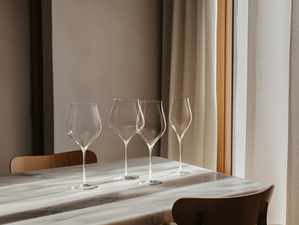 Holmegaard Champagneglas Notes Champagneglas - 2 stk. i Klar, 2