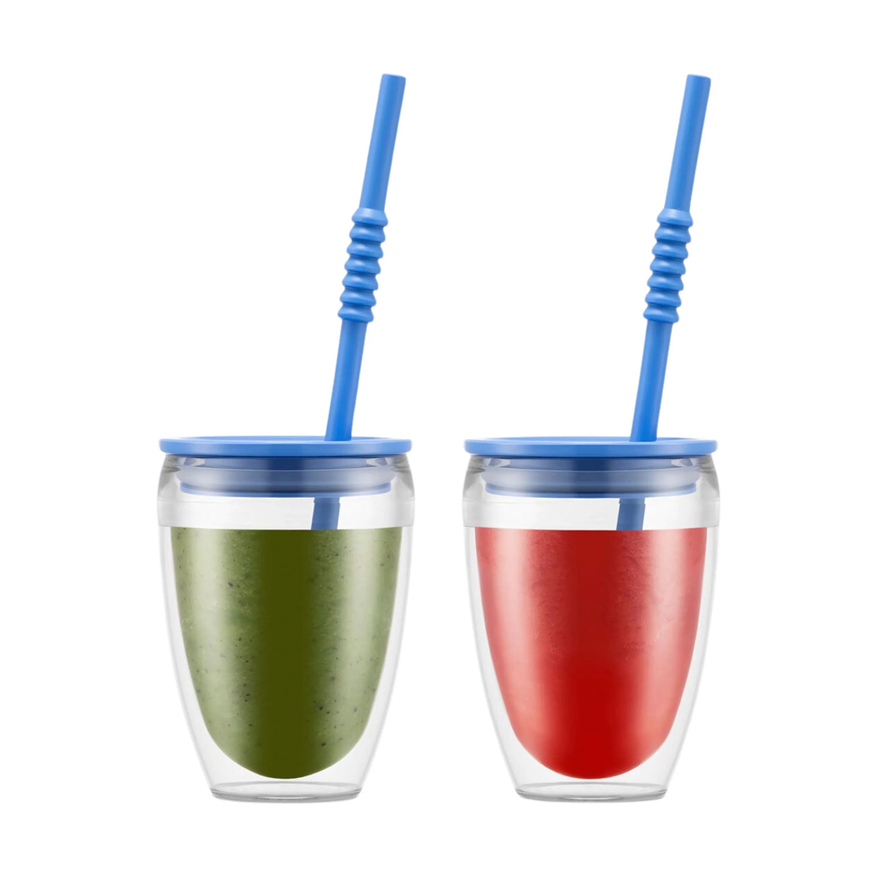 Bodum To go kopper Pavina To Go Kop - 2 stk. i Matisse, 30 cl, 1