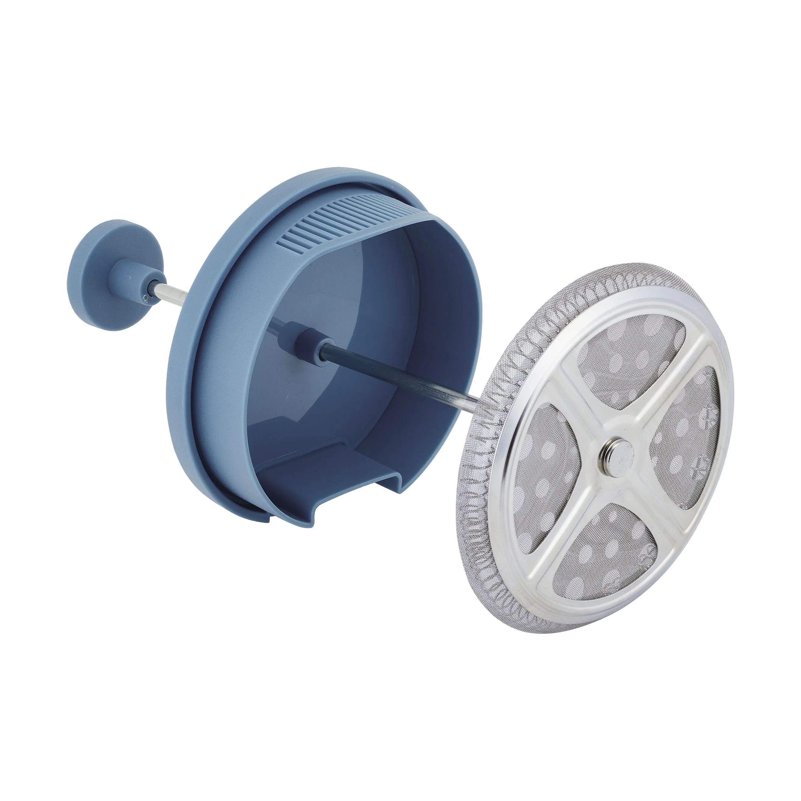 Cilio Stempelkander Lucia Stempelkande i Blu, 3