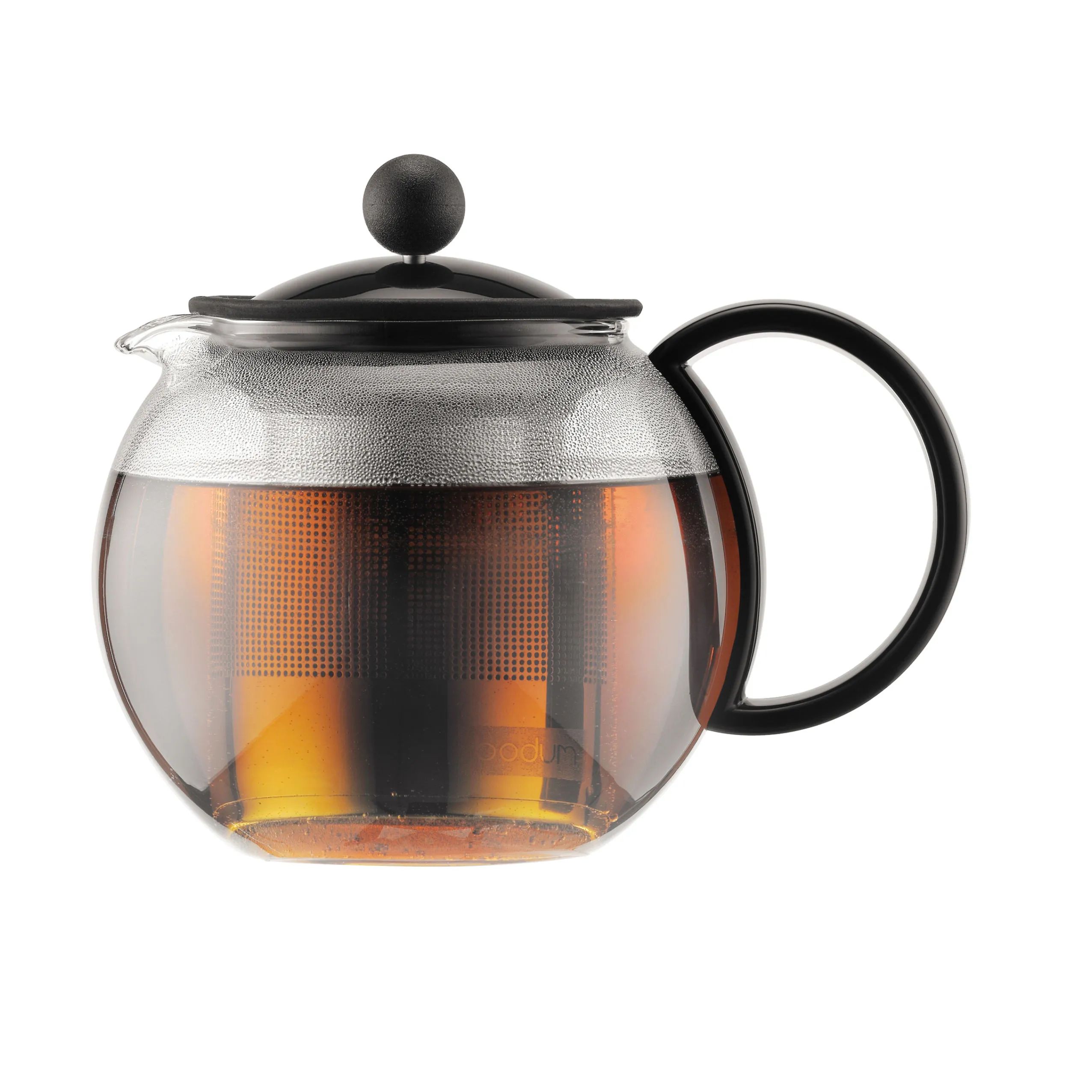 Bodum Tekander Assam Tekande i Sort1, 0.5 L, 1