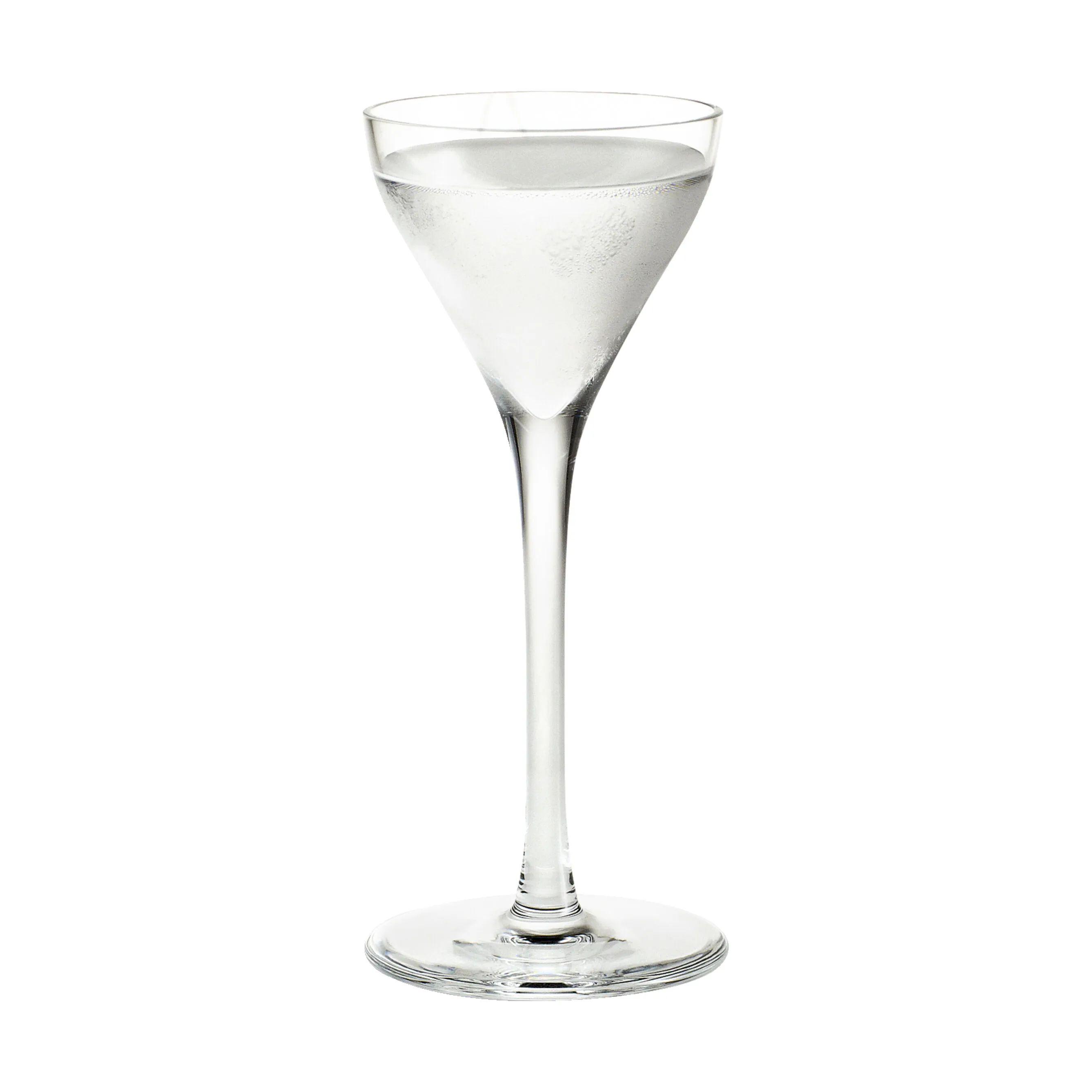 Holmegaard Snapseglas Cabernet Snapseglas - 6 stk. i Klar, 2
