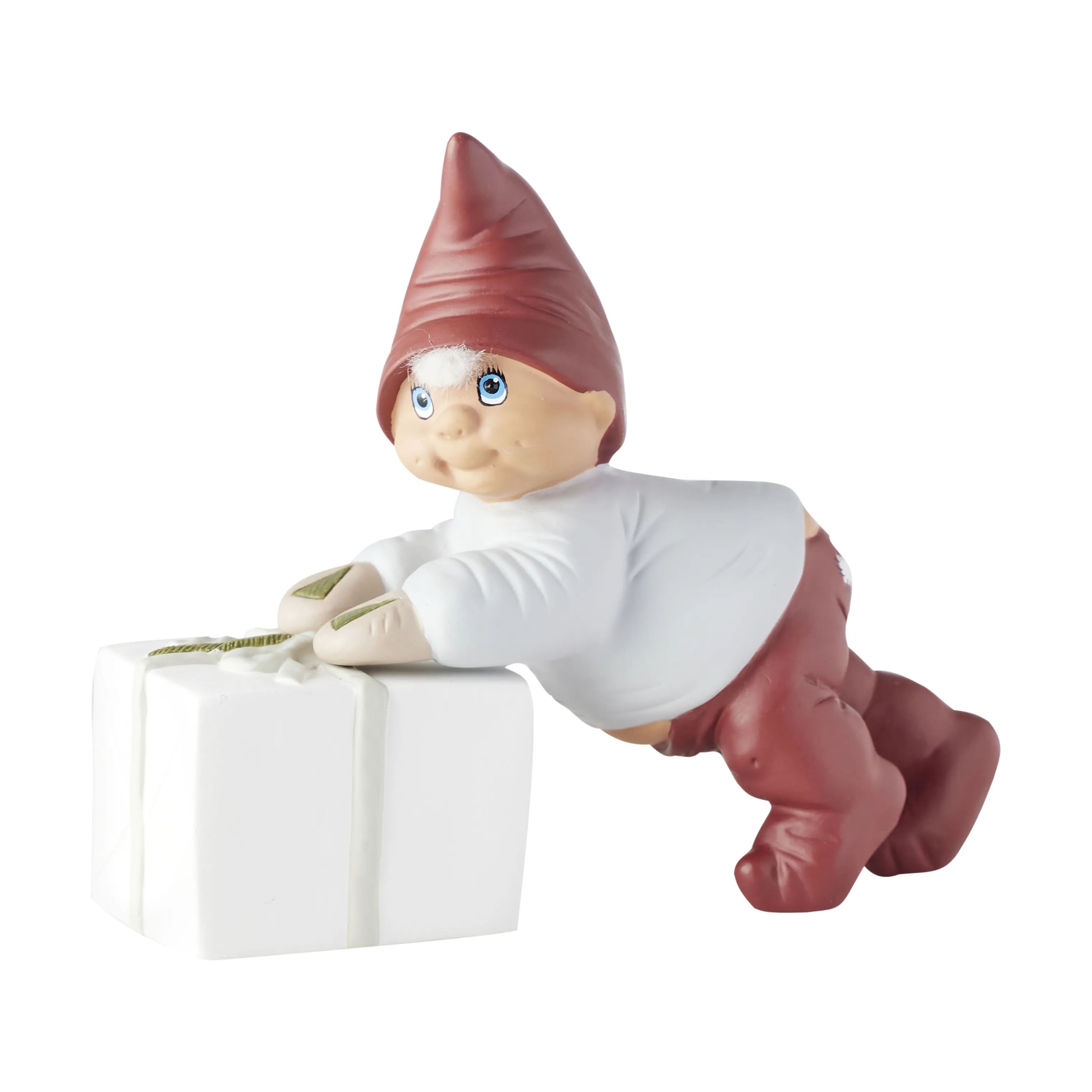 Klarborg Nisser Nisse - Herman i Multifarvet, 1