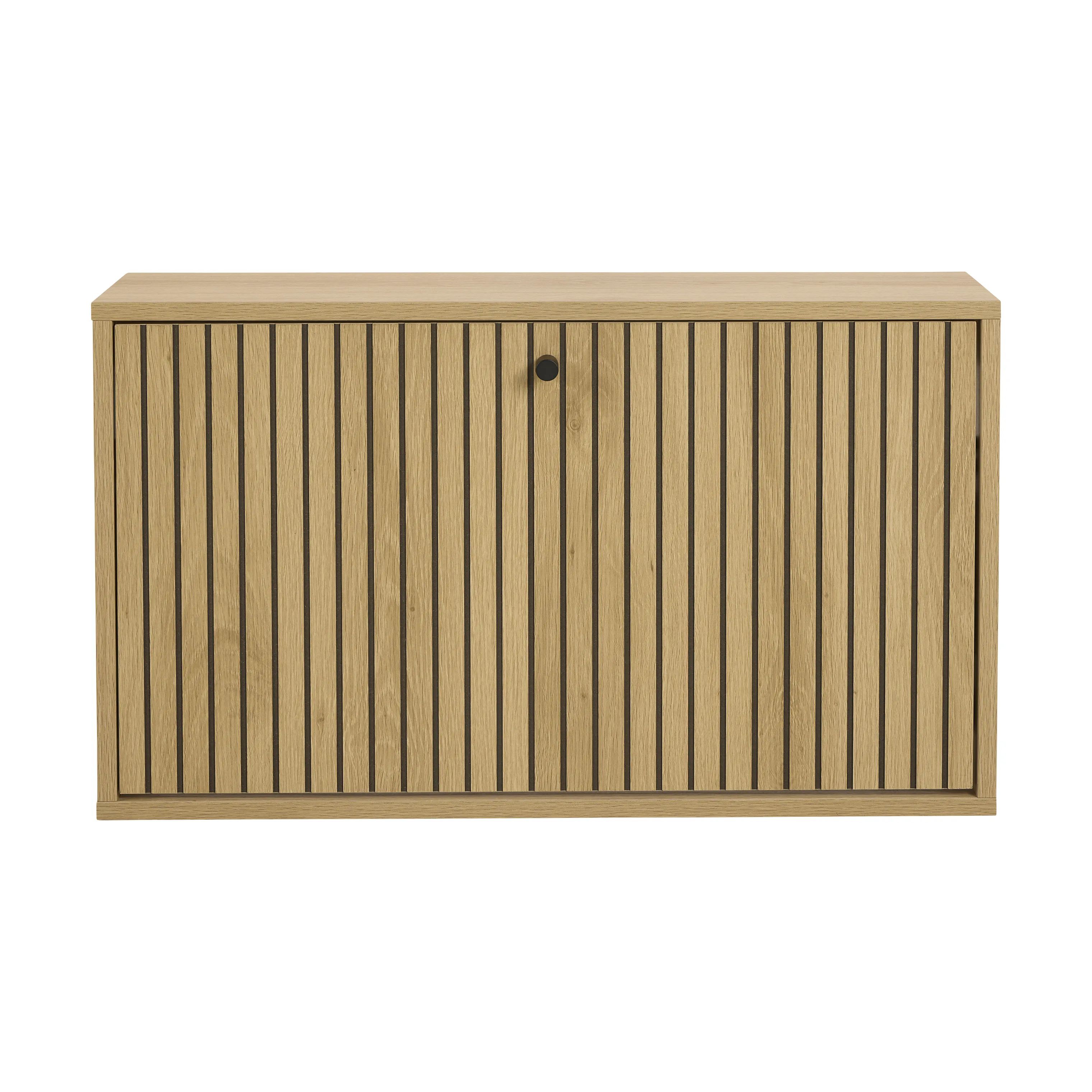 CASA Living Skabe Albany Skoskab i Natur, 1