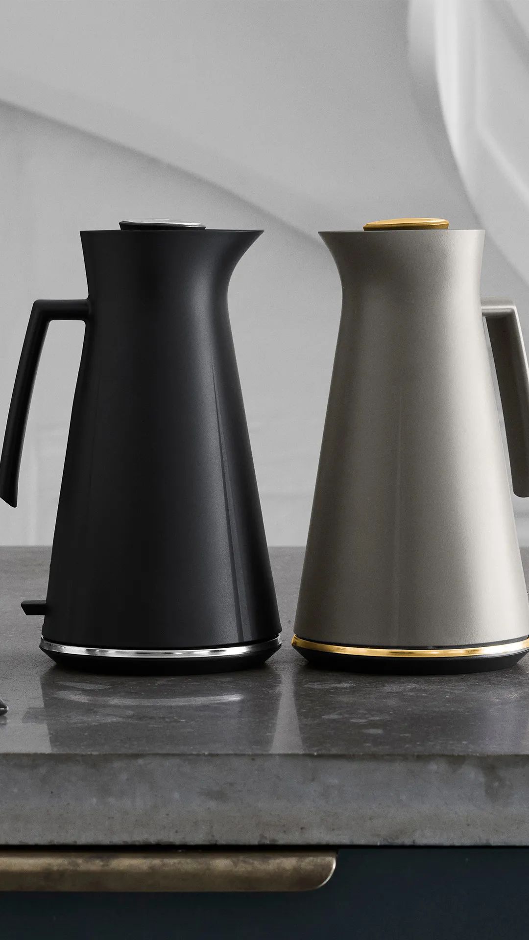 Rosendahl Elkedler Grand Cru Elkedel i Ash, 3